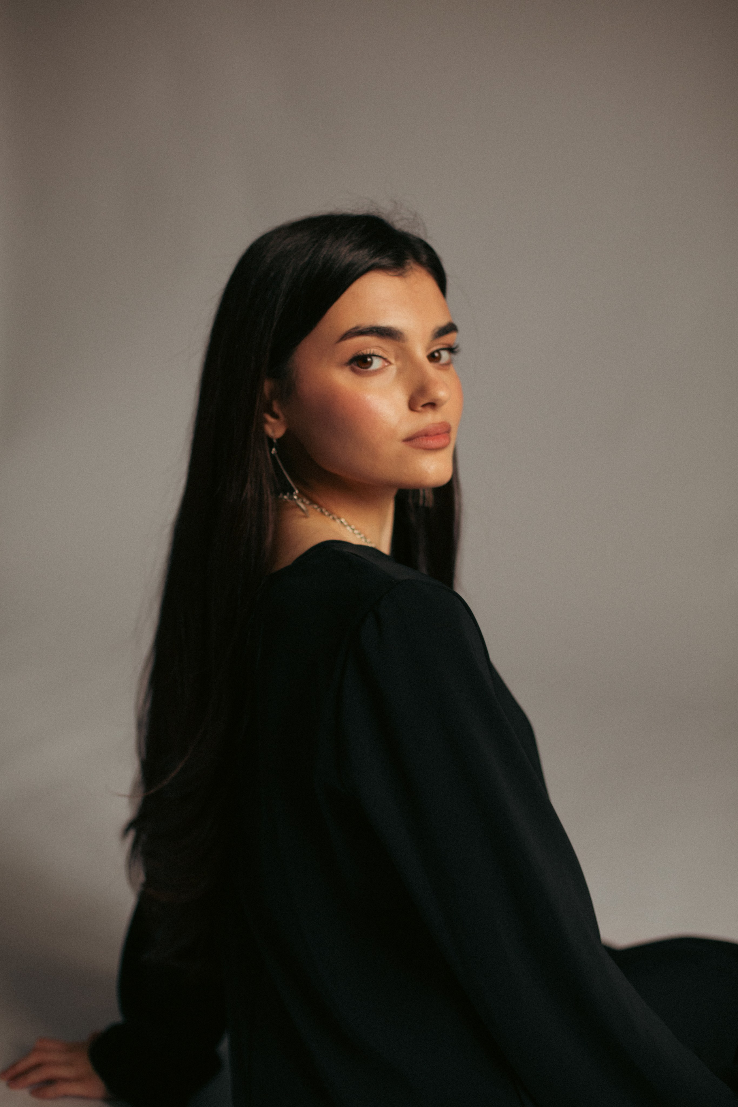 Beye Shevkiyeva Photography