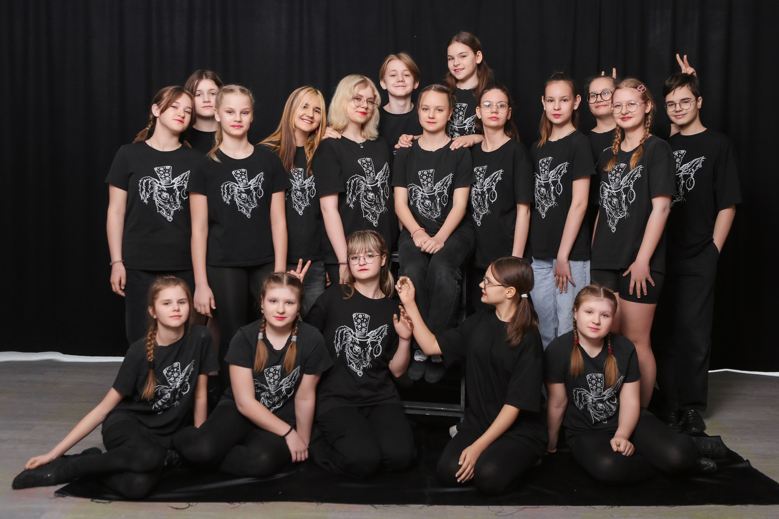 ТС ФАНТАЗИЯ — БОЛЬШАЯ СЪЕМКА. Профессиональный фотограф в Мценске и Орловской области