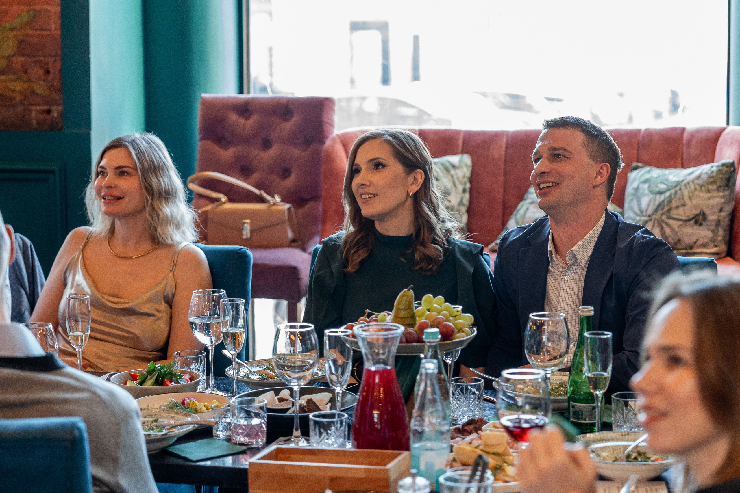 СОУС BB. Sunnyman