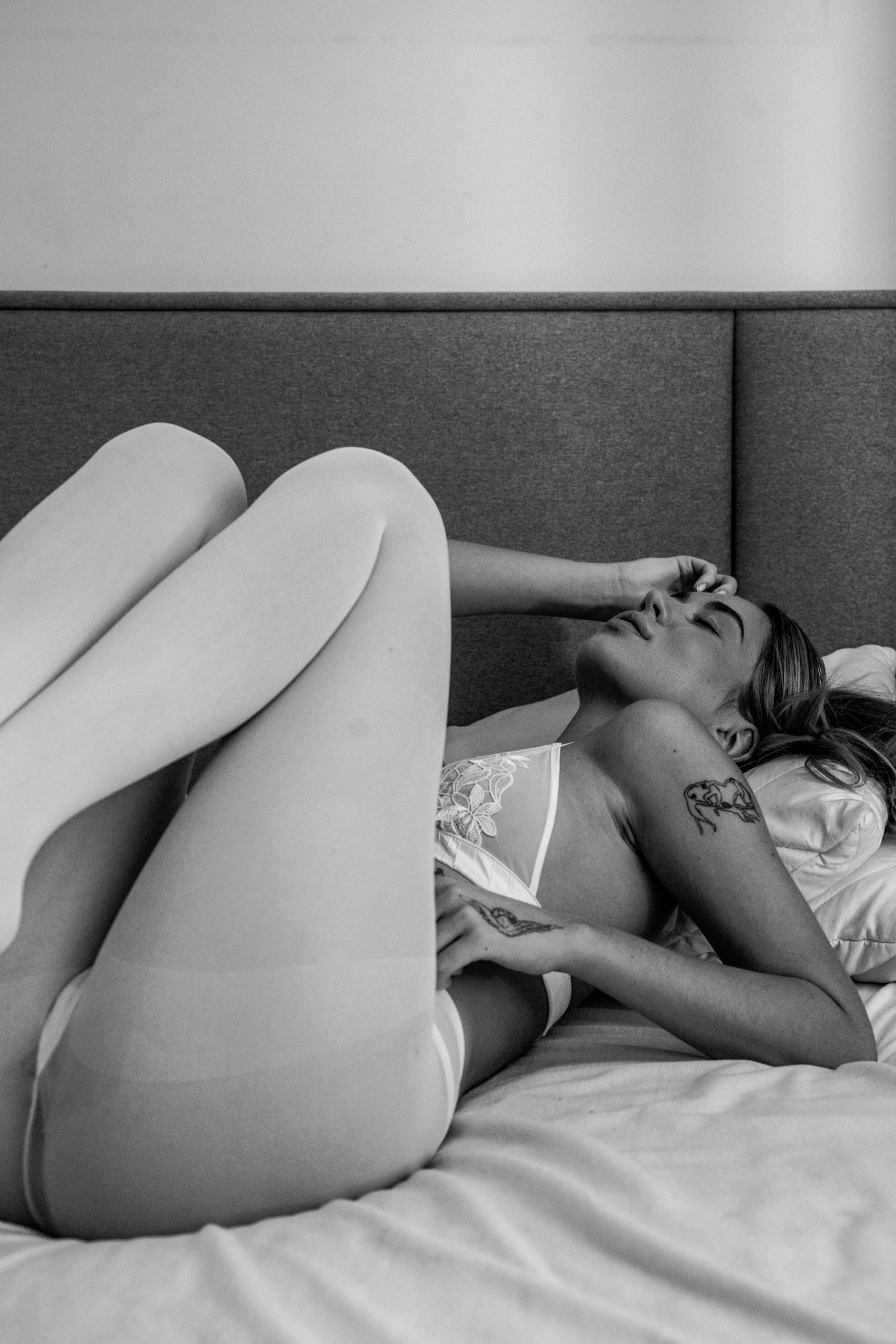 Альбом 32.2. Портретный и будуарный фотограф в Москве и МО