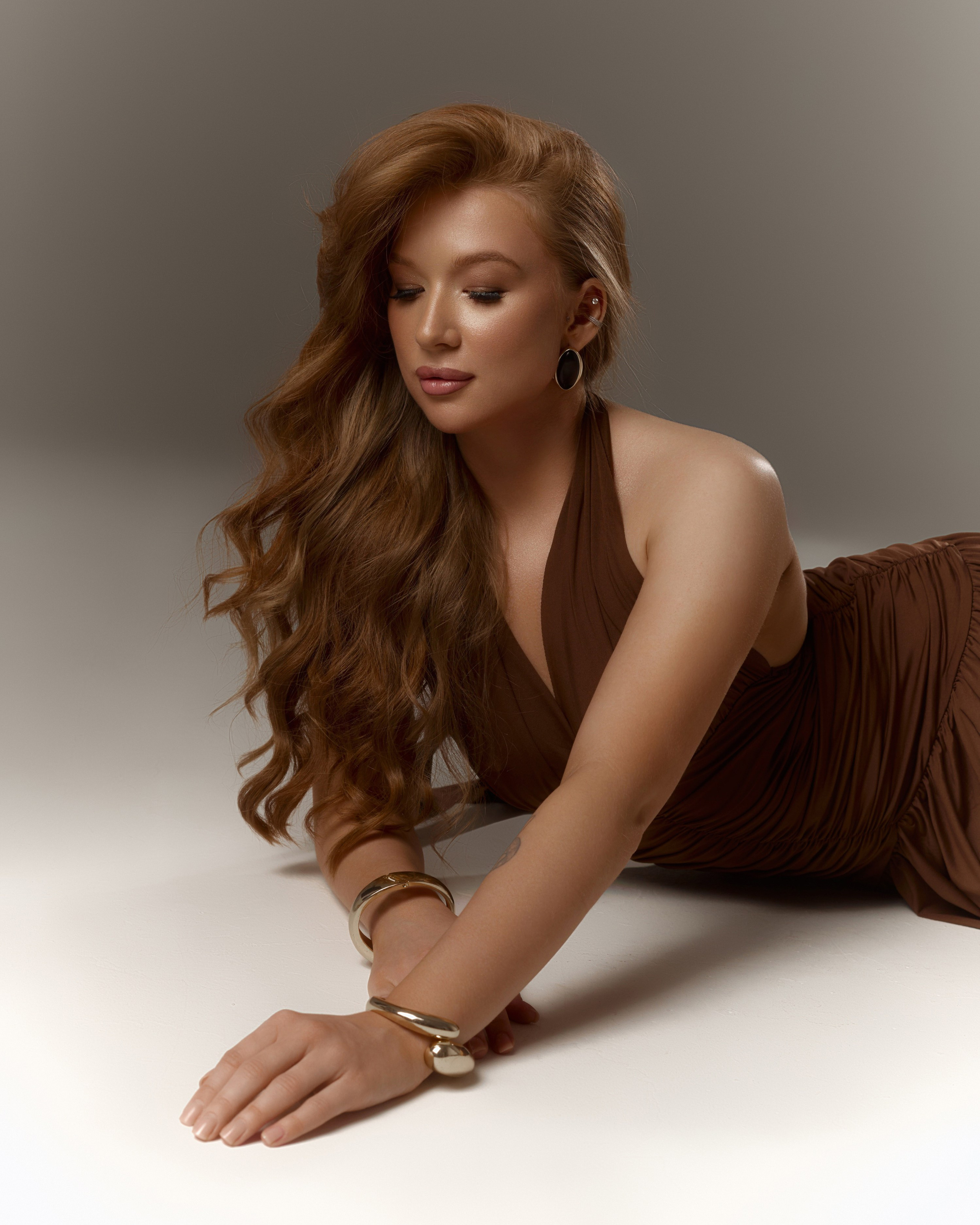 VICTORIA. Ася Солопова, фотограф Тюмень