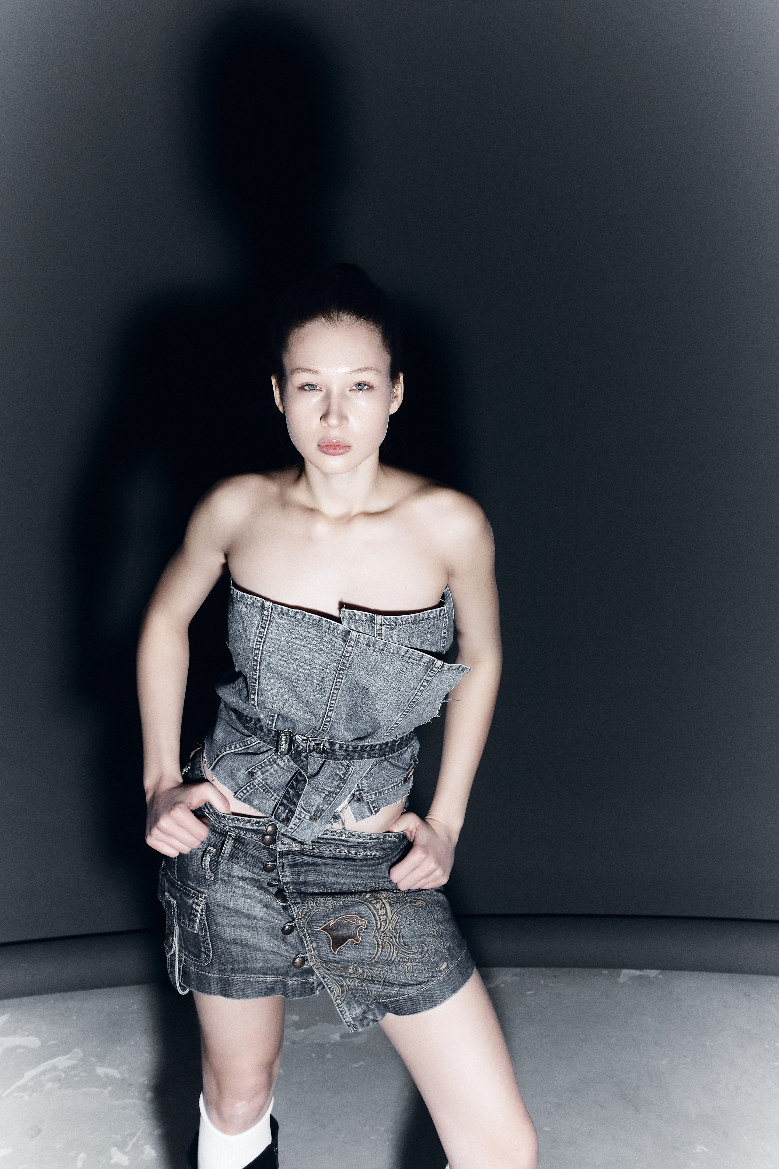 SASHA. Ася Солопова, фотограф Тюмень