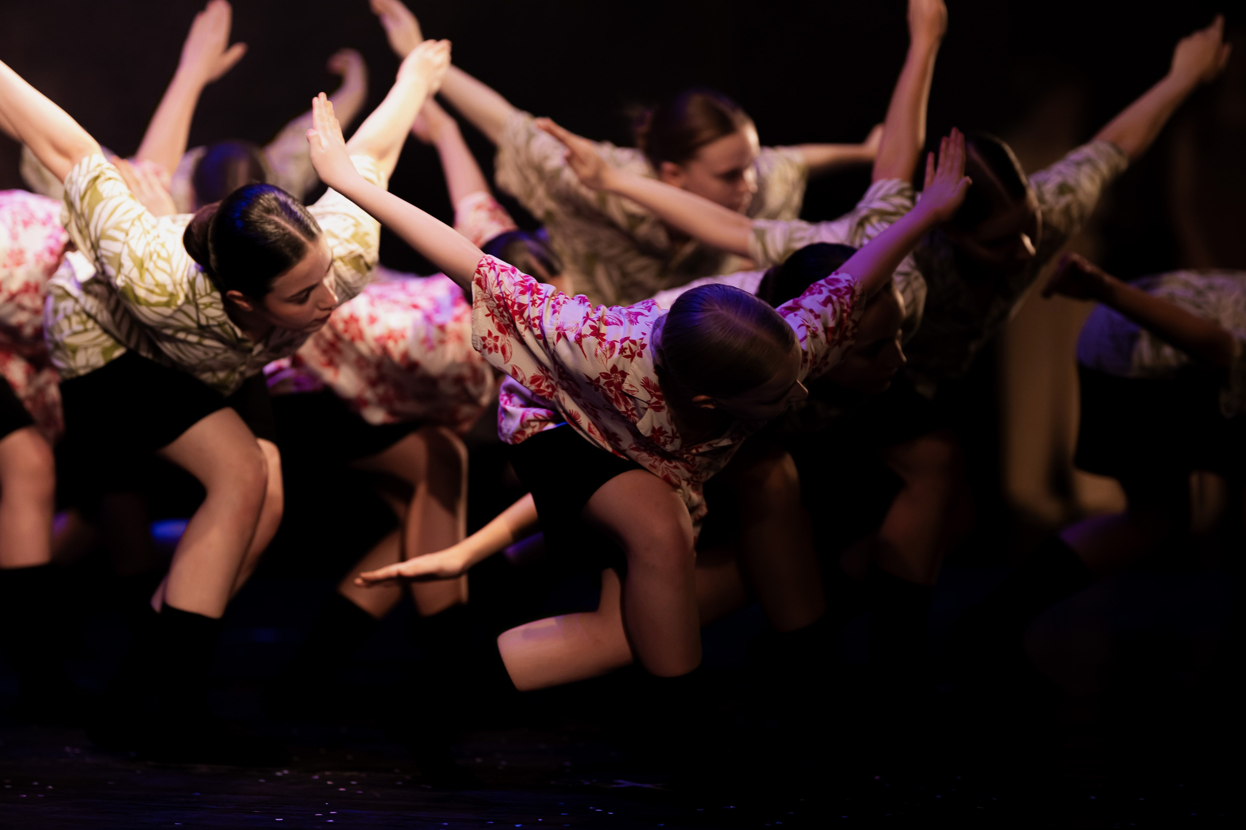 Phoenix Anniversary, 27/03/2026. Фотограф Кирилл Сафонов