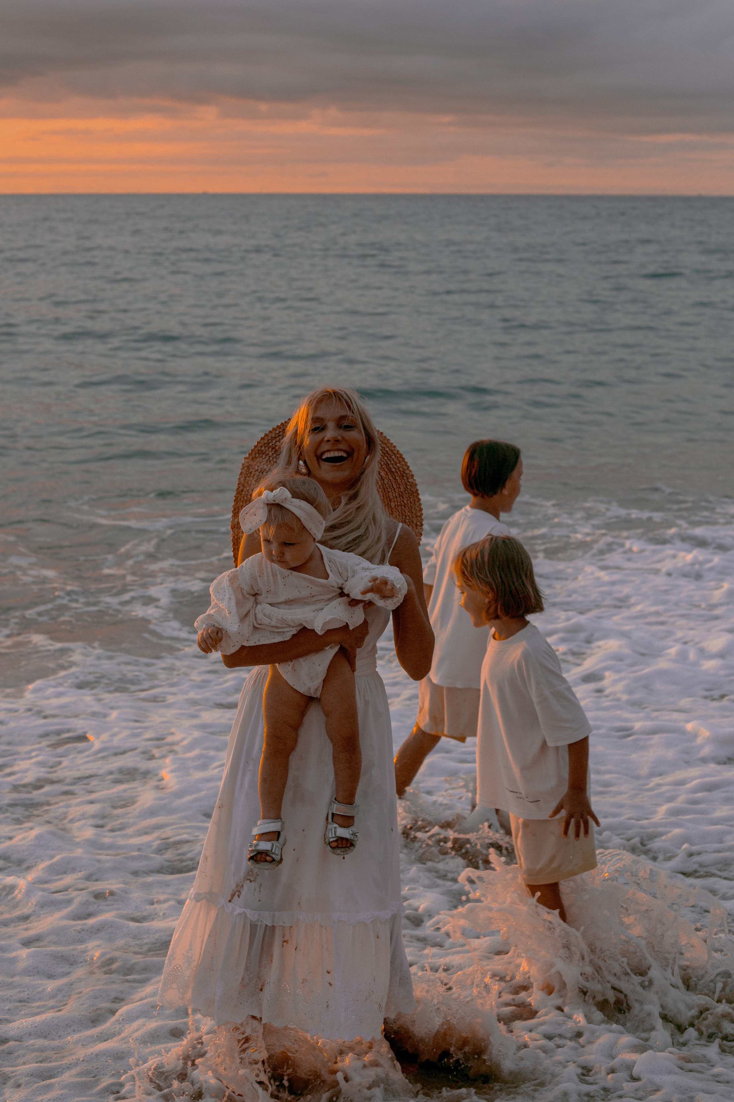 Семейные. Главная