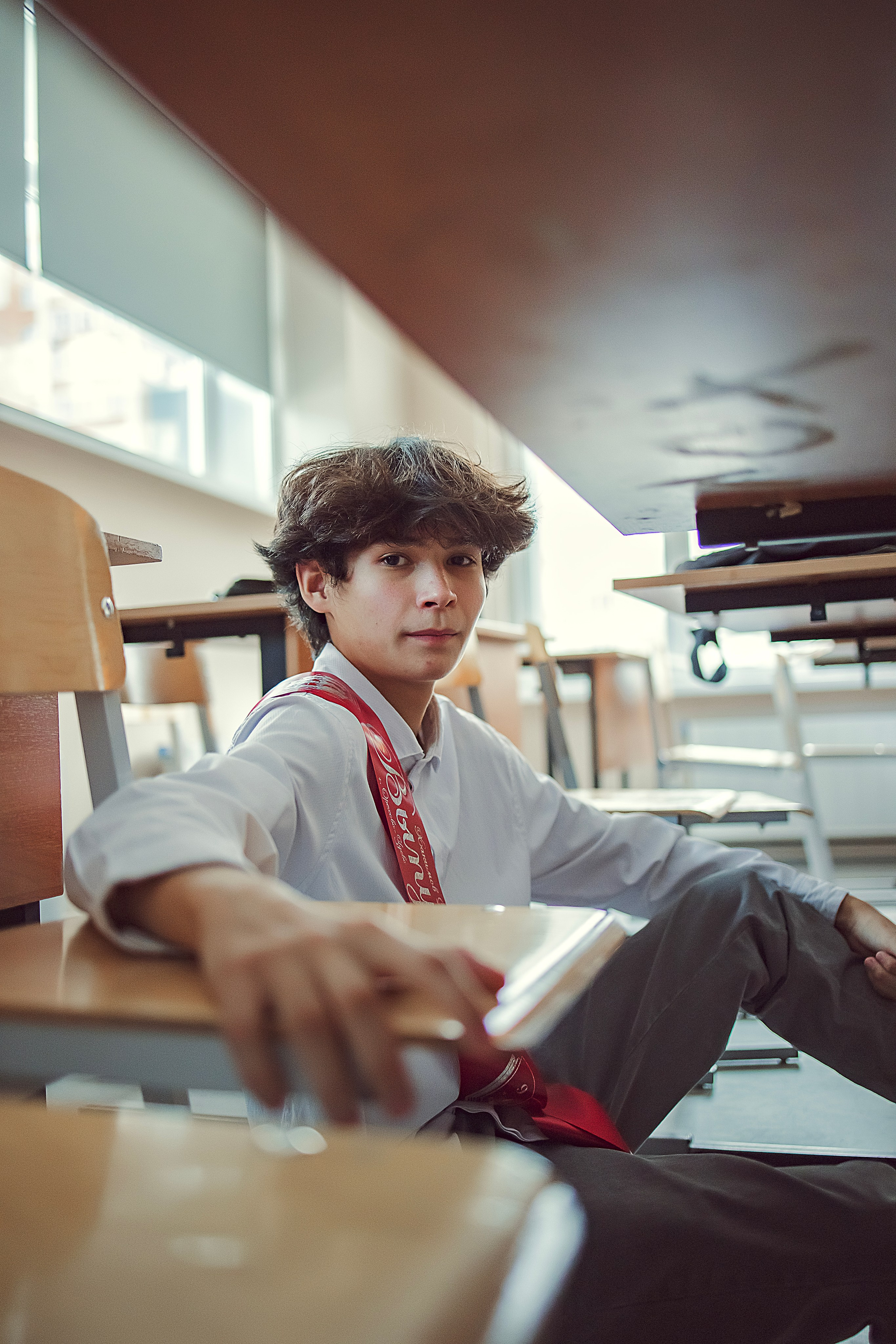 Альбом 9 класс