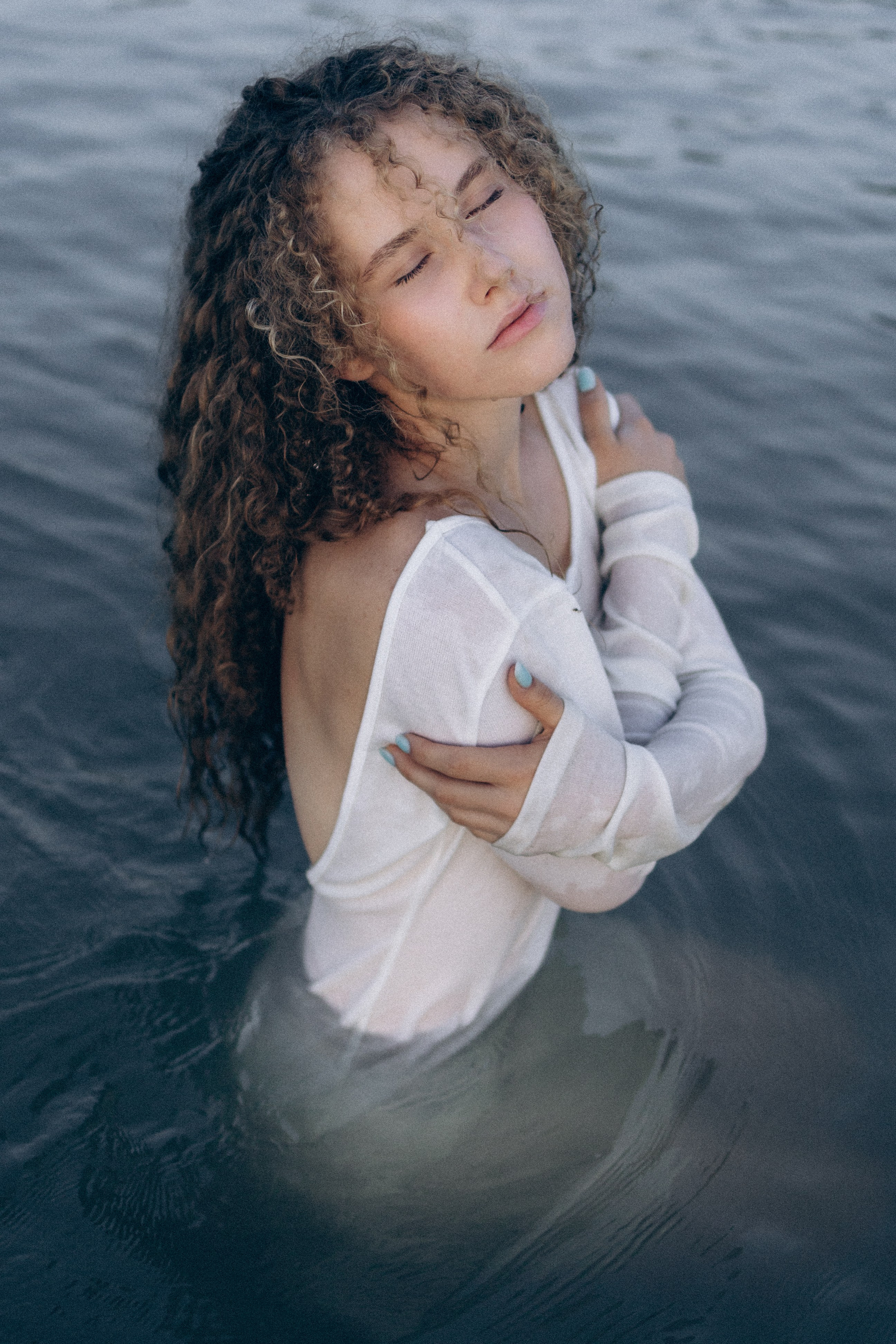 Катя. Главная