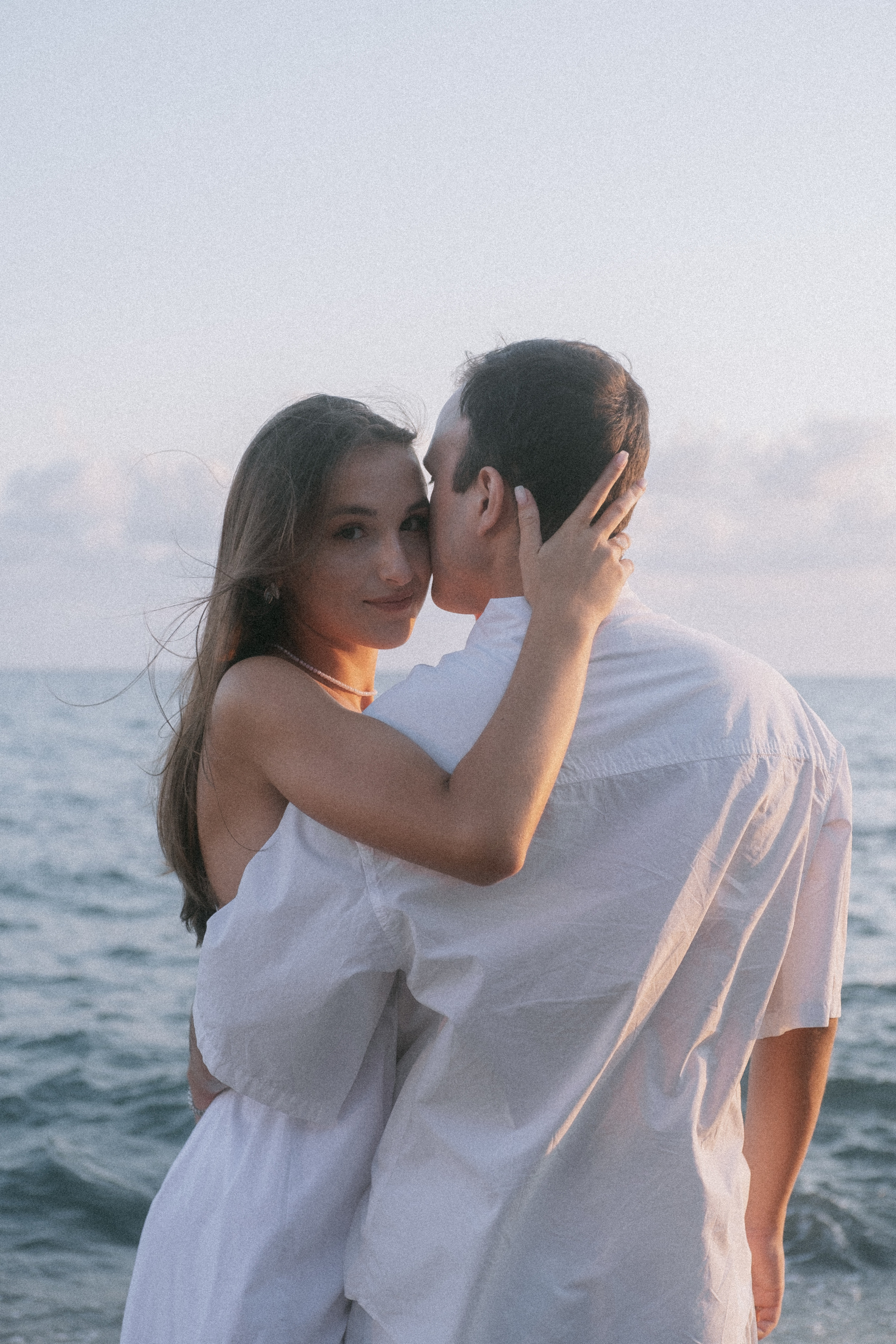 Настя + Рома. ФОТОГРАФ АННА КАЗАРЯН