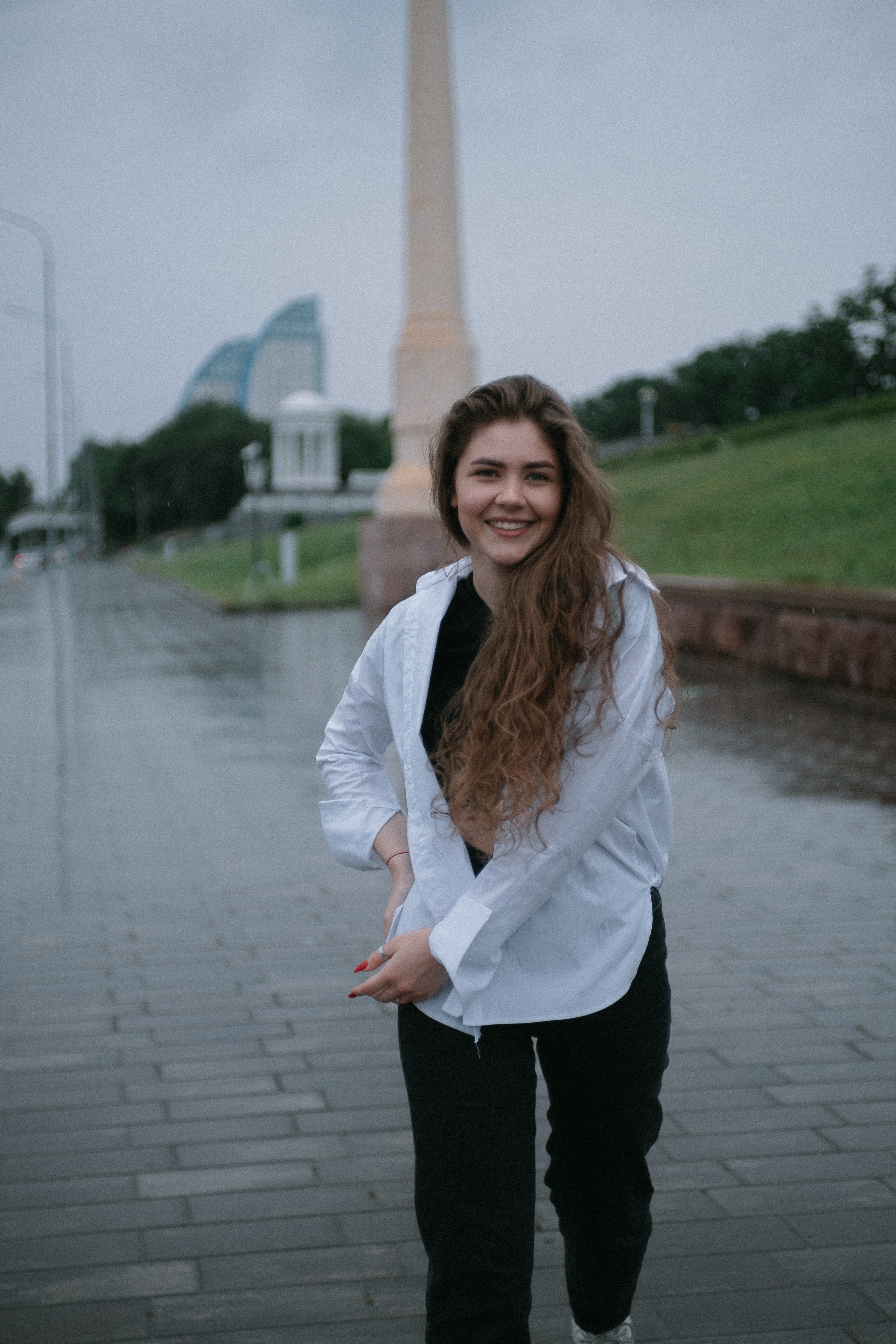 Юля. ФОТОГРАФ АННА КАЗАРЯН