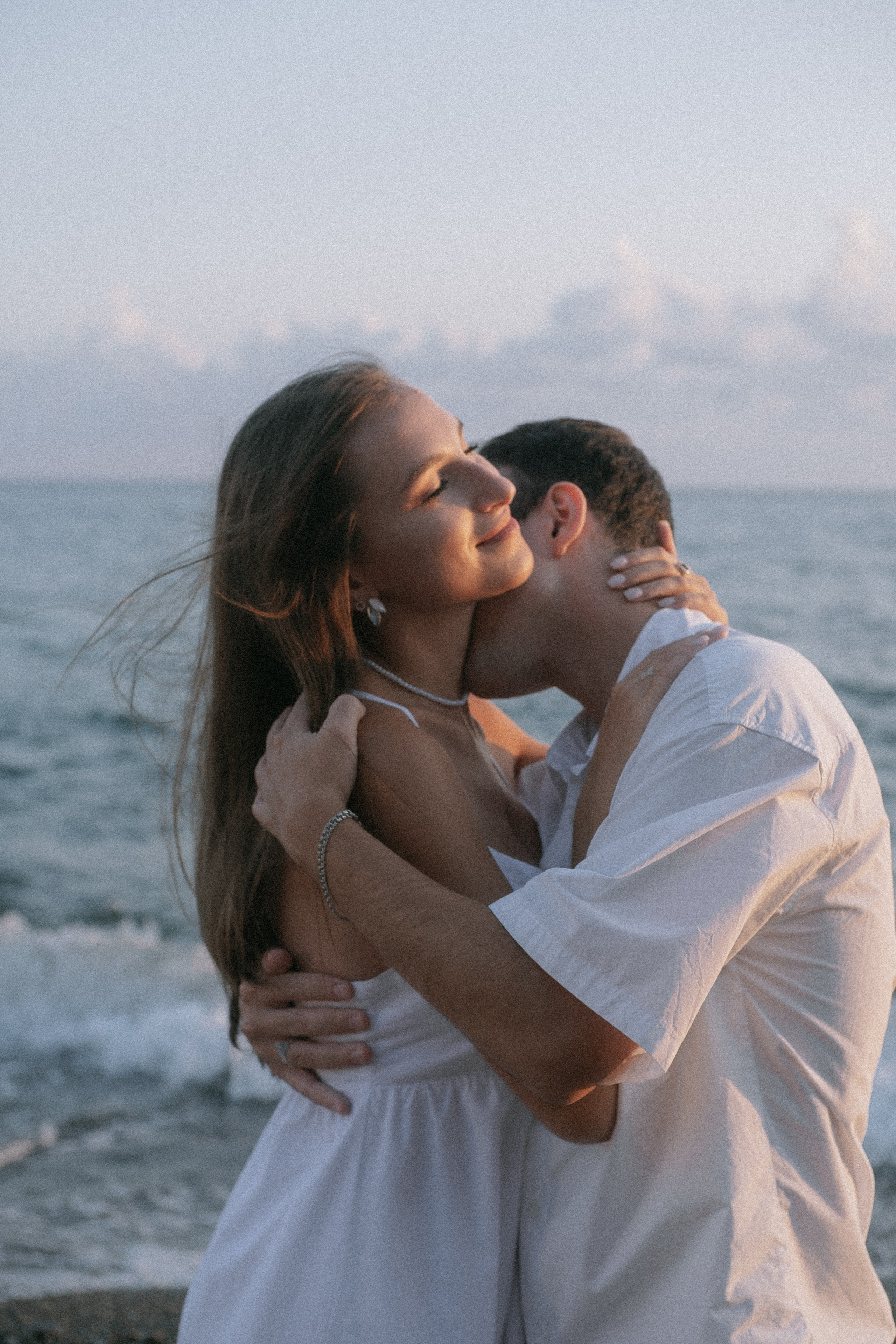 Настя + Рома. ФОТОГРАФ АННА КАЗАРЯН