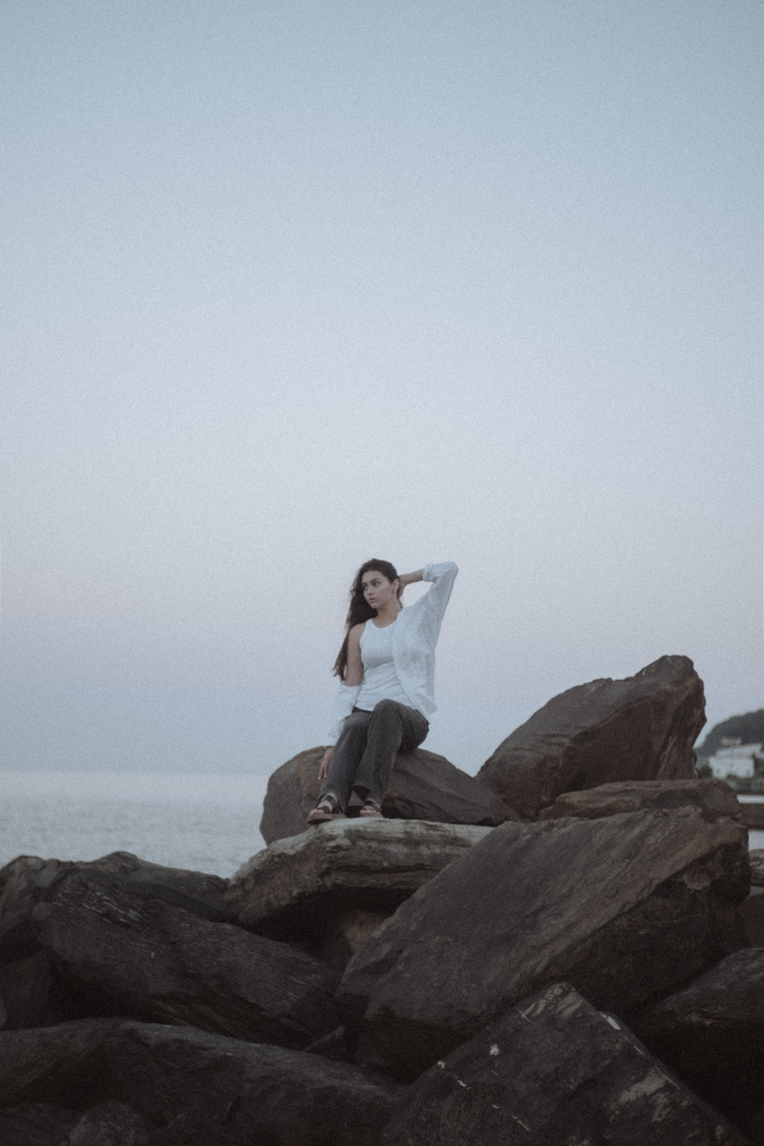 Моника. ФОТОГРАФ АННА КАЗАРЯН