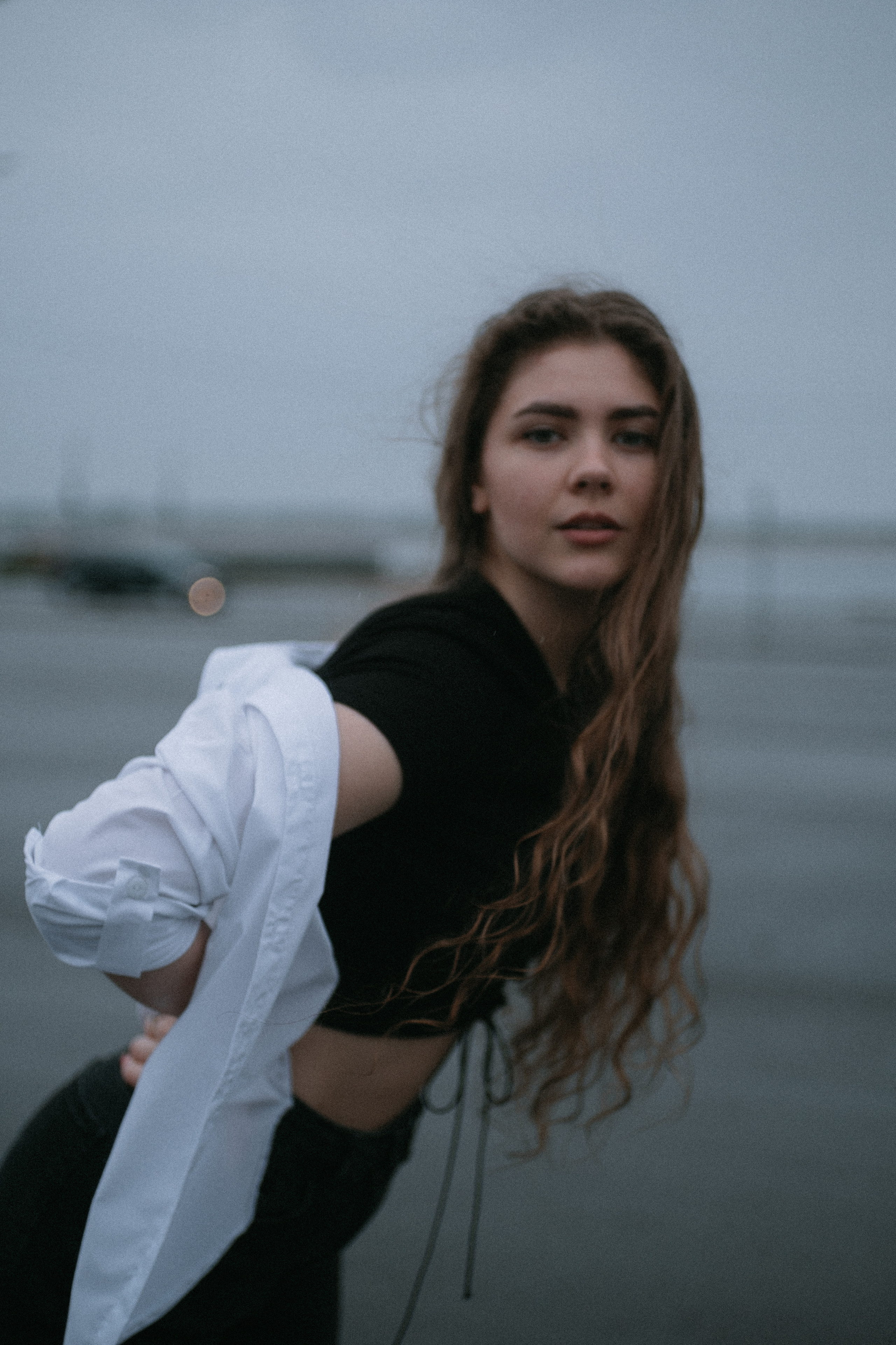 Юля. ФОТОГРАФ АННА КАЗАРЯН