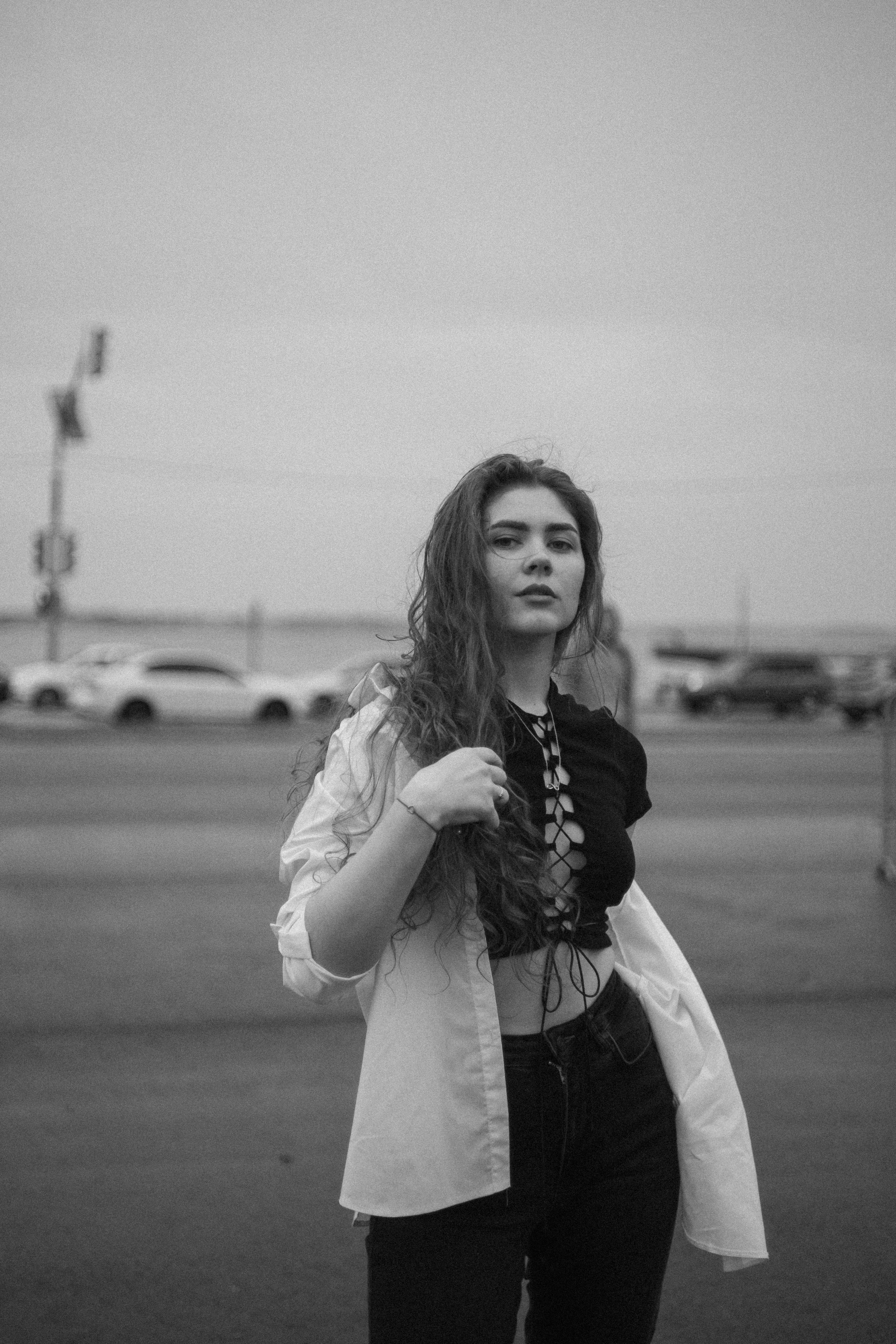 Юля. ФОТОГРАФ АННА КАЗАРЯН