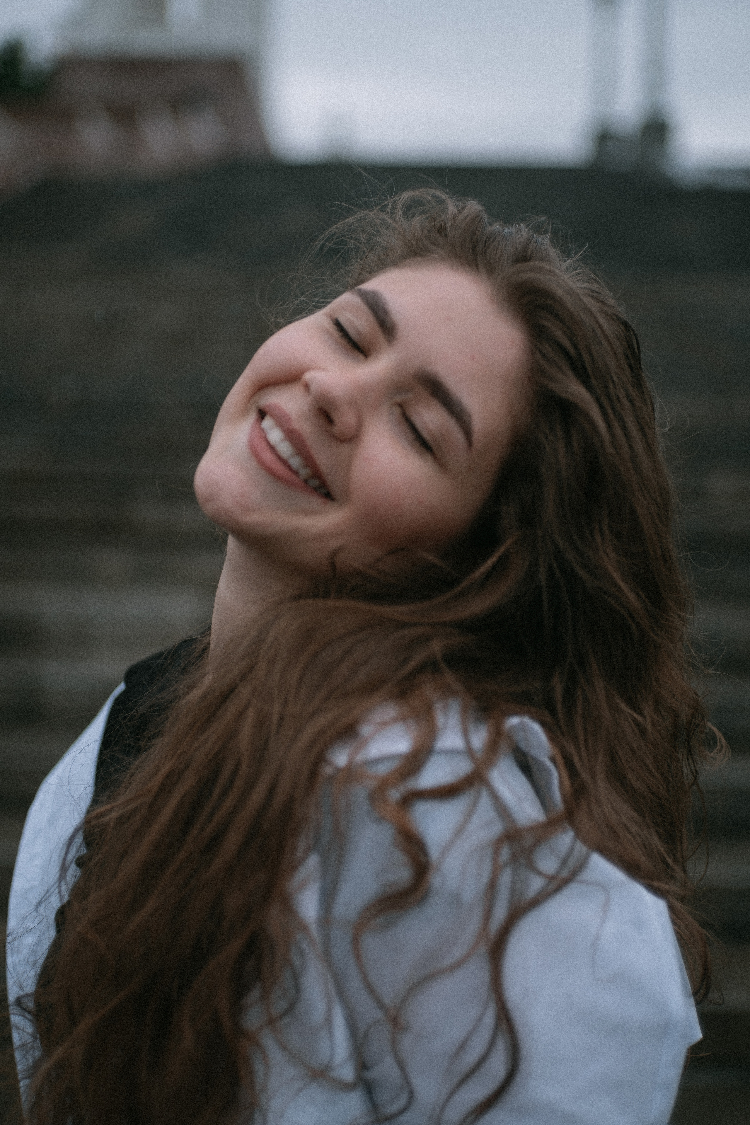 Юля. ФОТОГРАФ АННА КАЗАРЯН