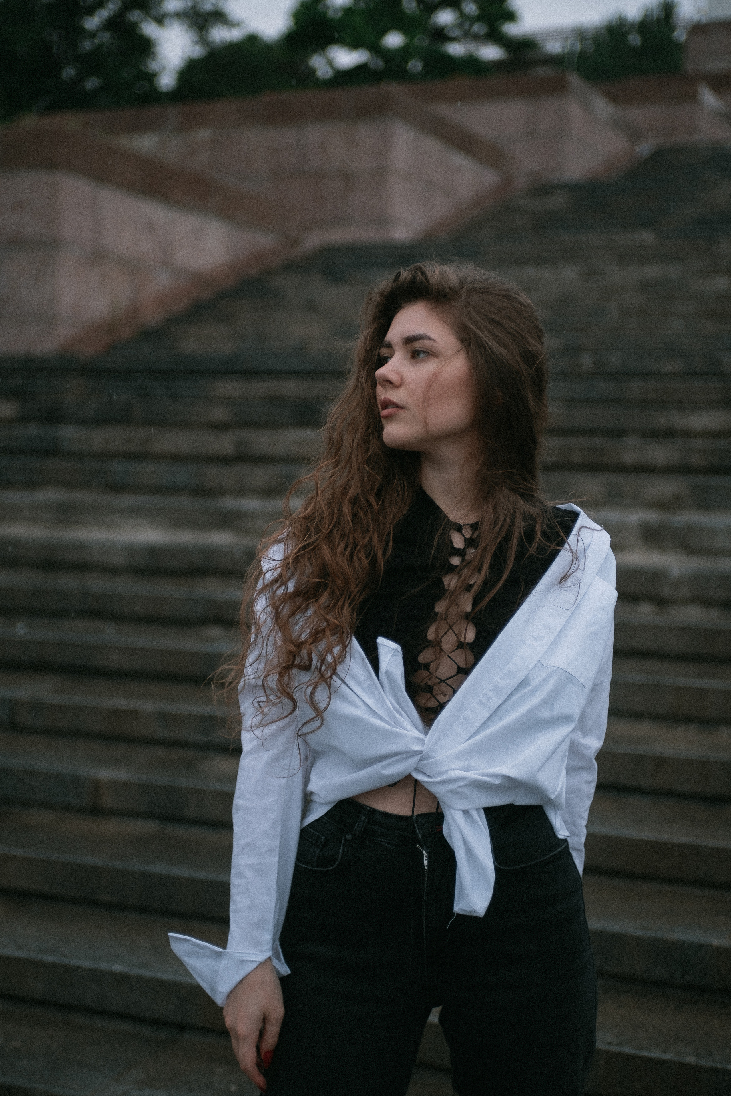 Юля. ФОТОГРАФ АННА КАЗАРЯН