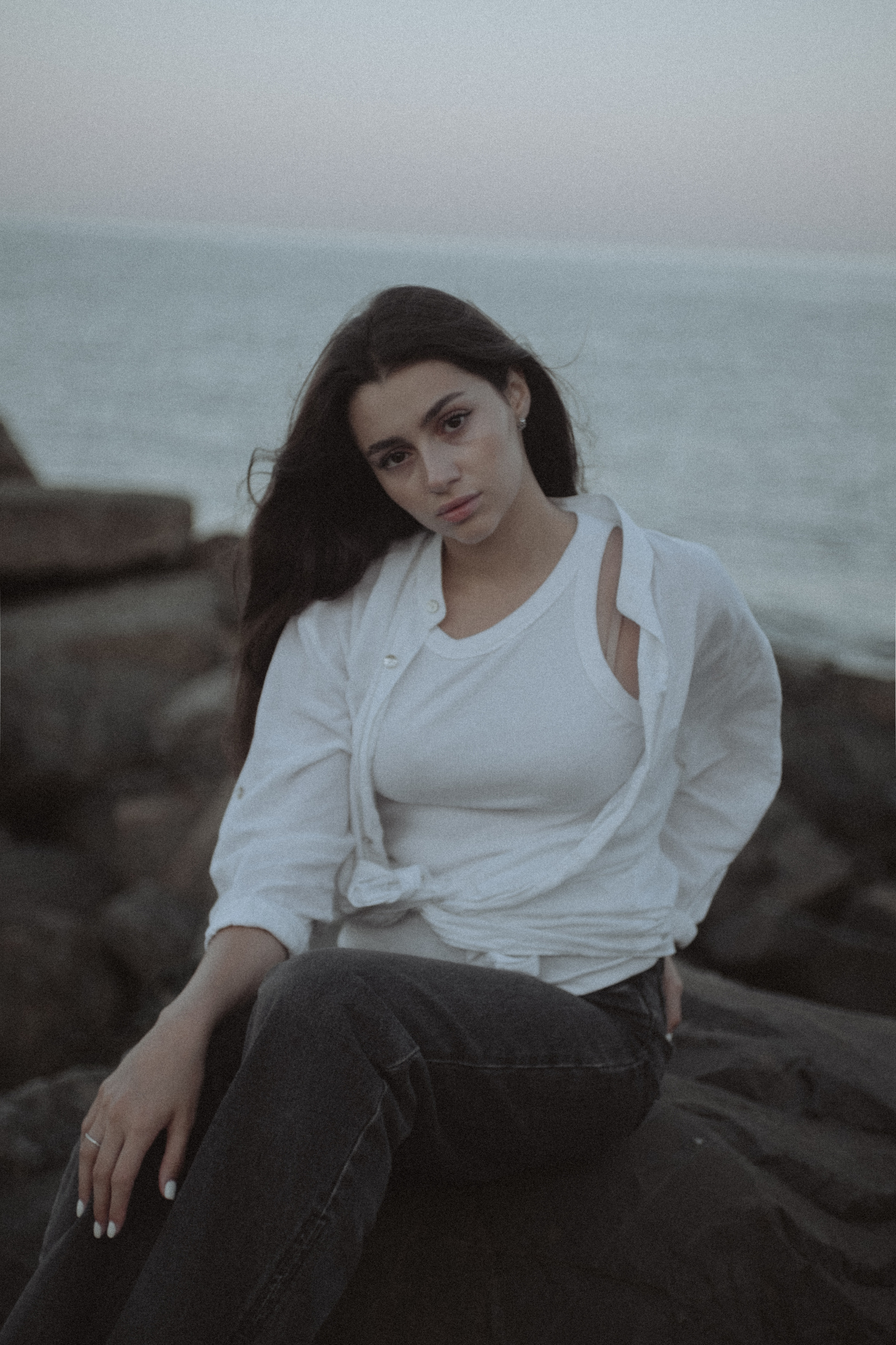 Моника. ФОТОГРАФ АННА КАЗАРЯН