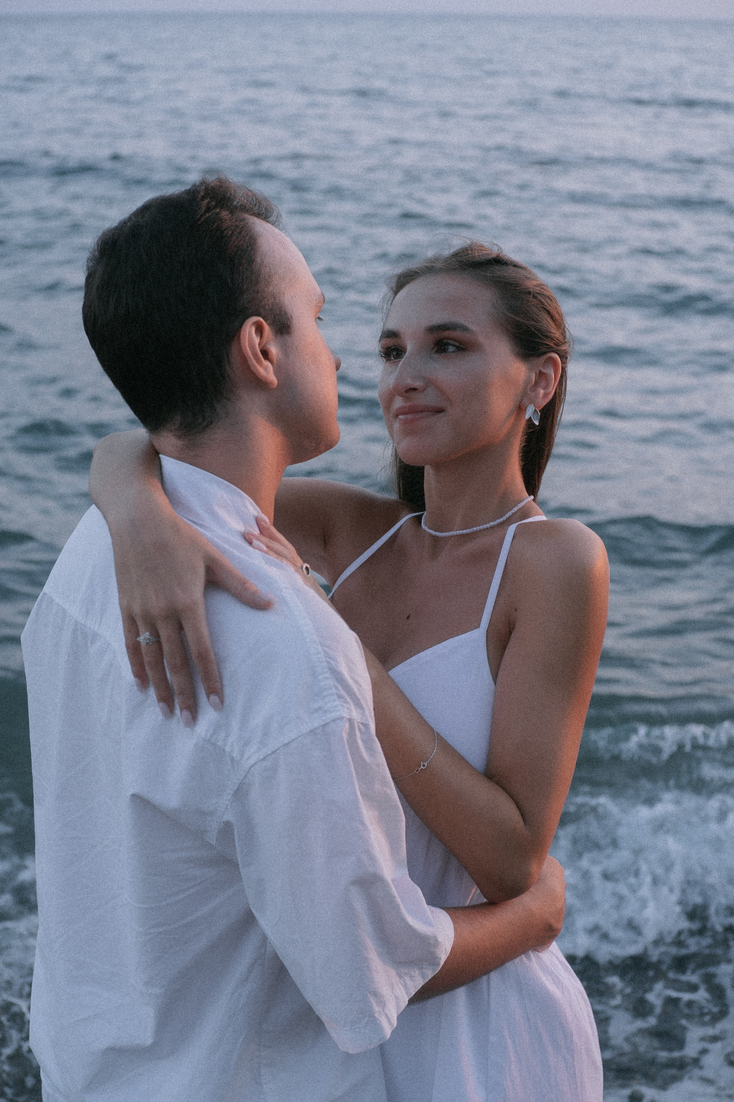 Настя + Рома. ФОТОГРАФ АННА КАЗАРЯН