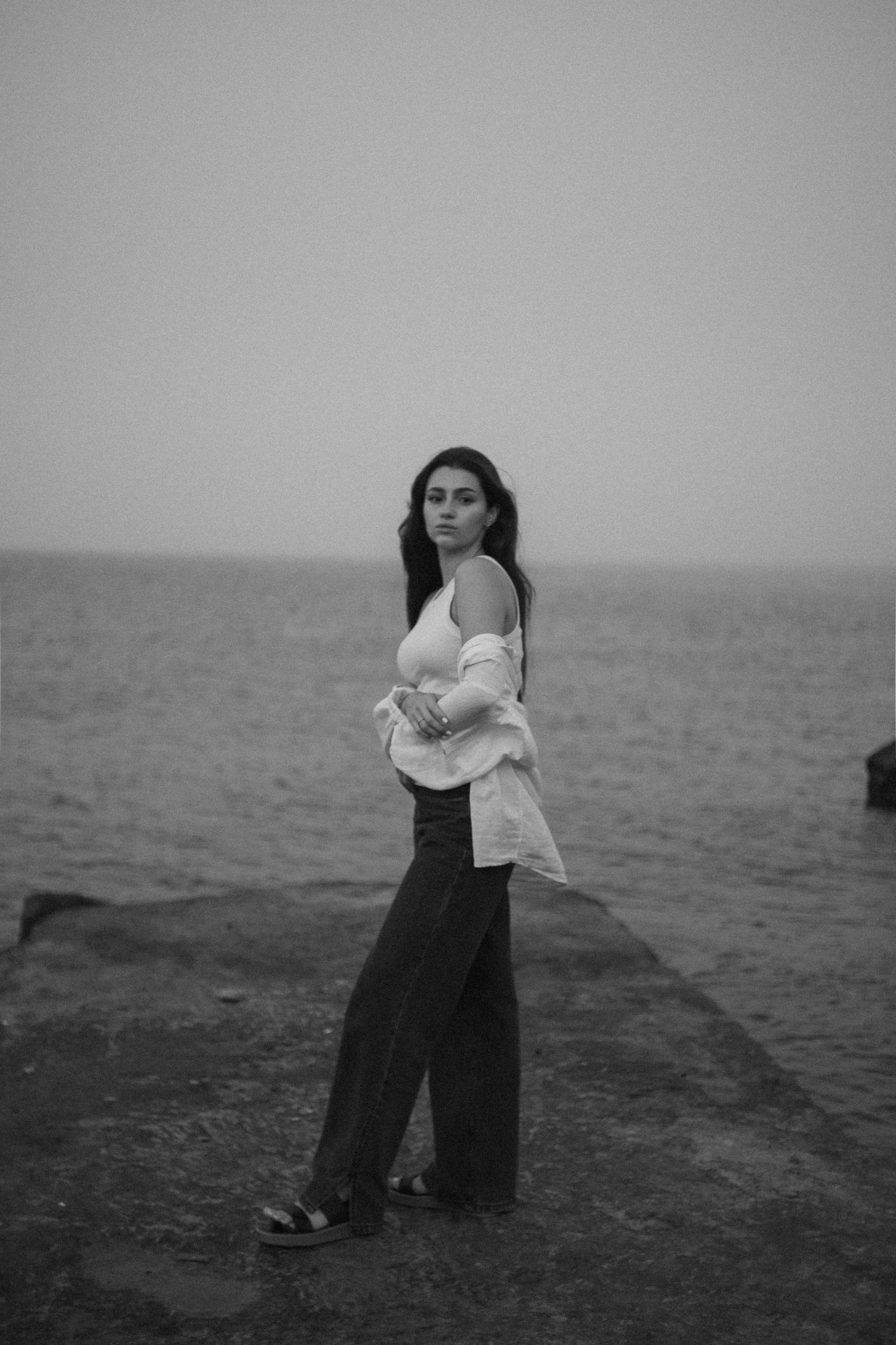 Моника. ФОТОГРАФ АННА КАЗАРЯН