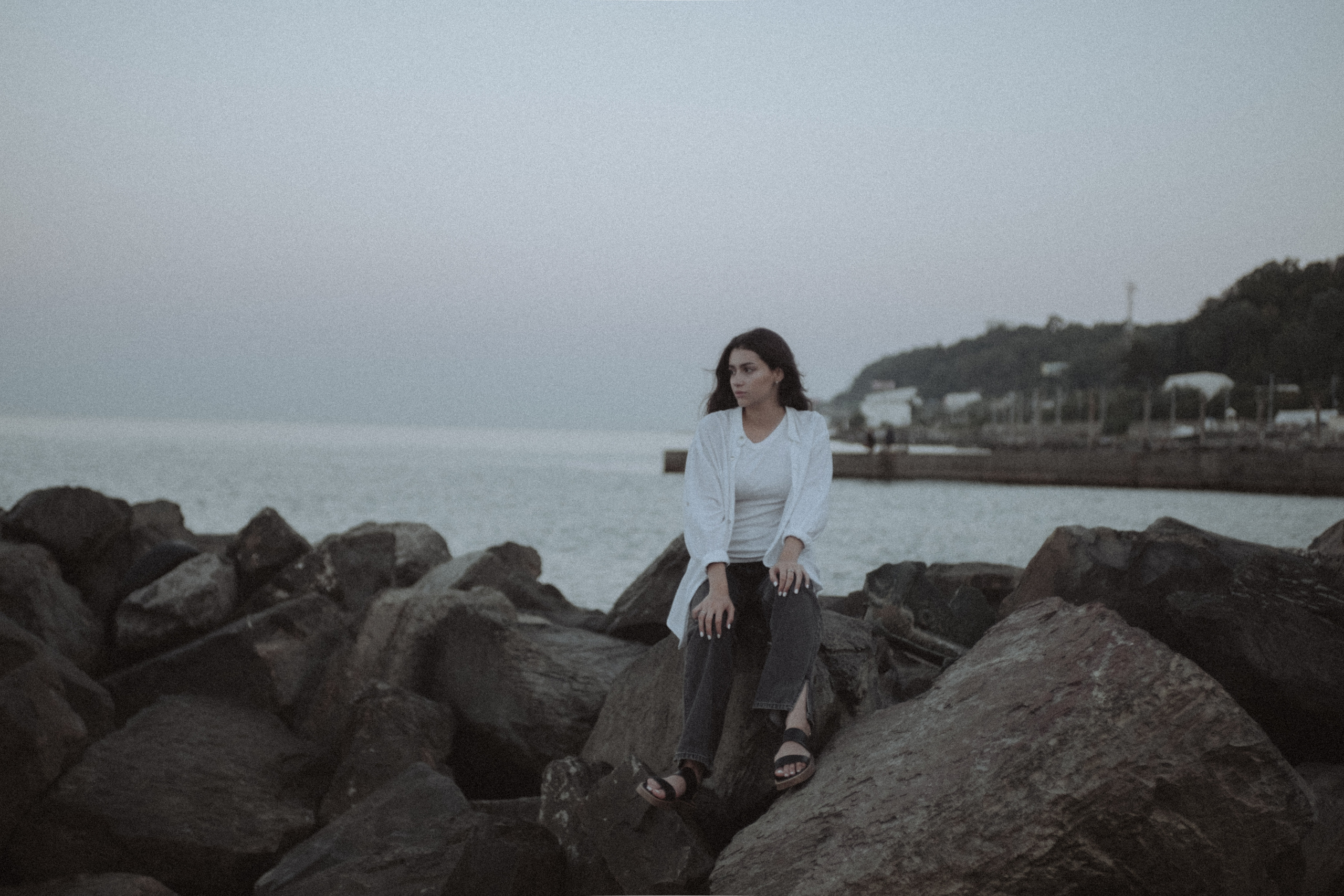 Моника. ФОТОГРАФ АННА КАЗАРЯН