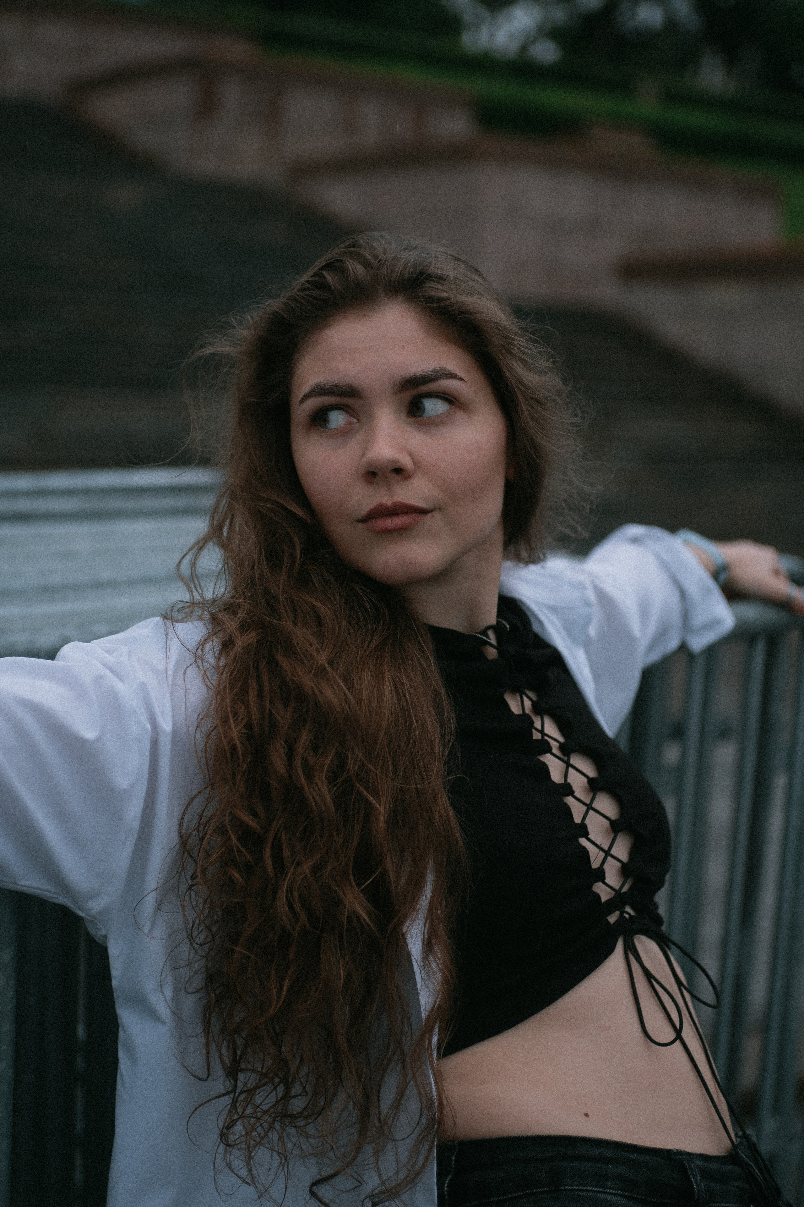 Юля. ФОТОГРАФ АННА КАЗАРЯН