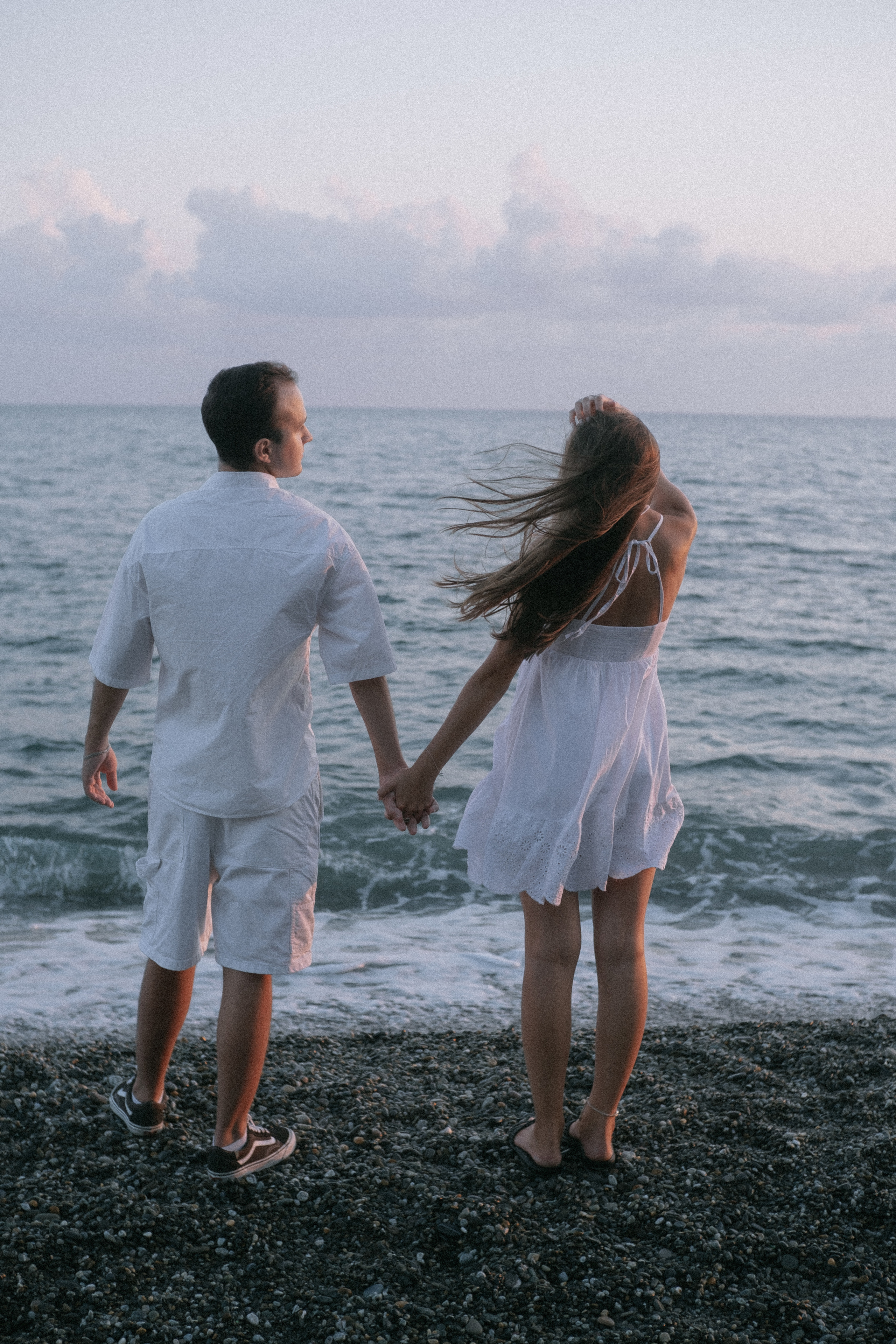 Настя + Рома. ФОТОГРАФ АННА КАЗАРЯН