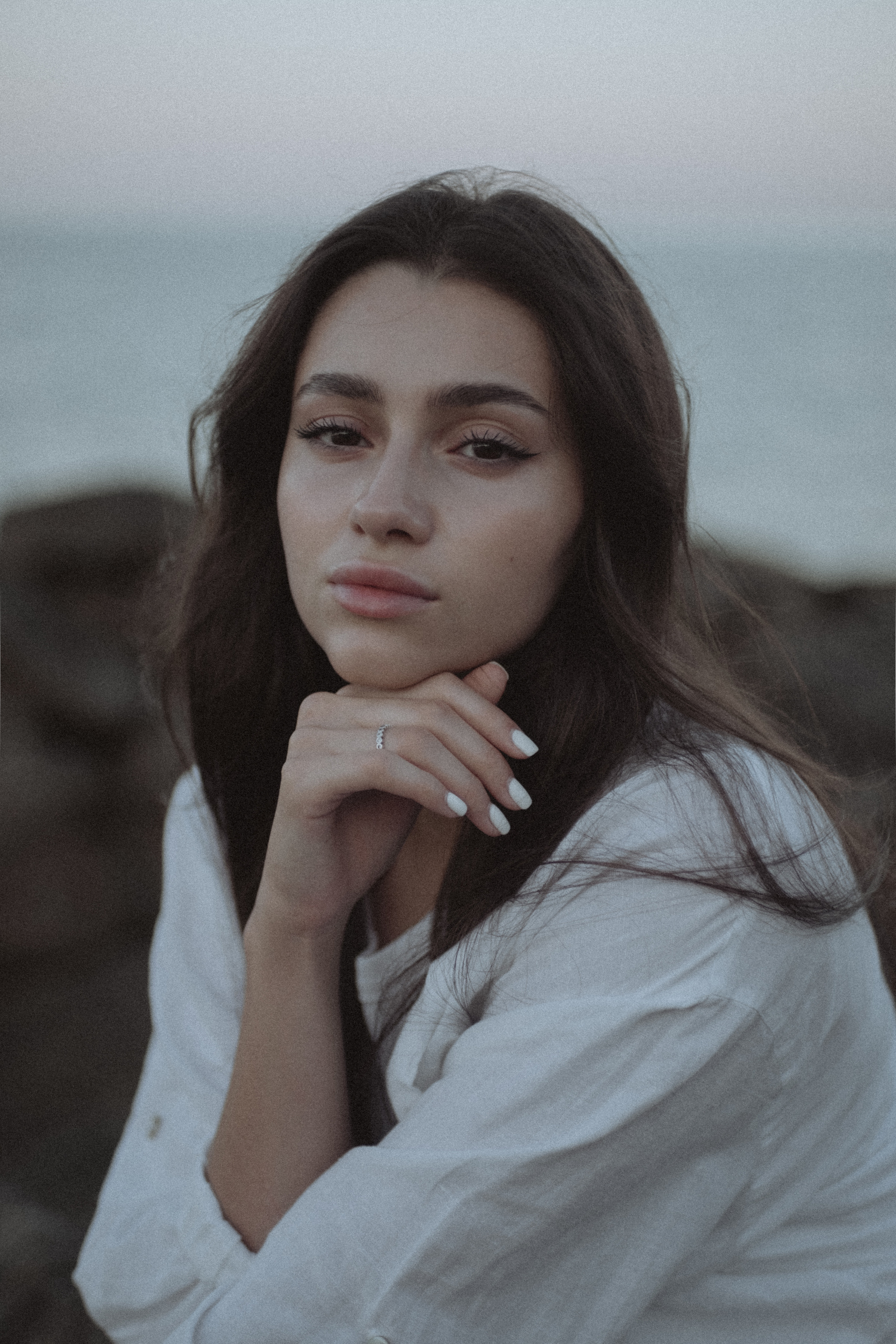 Моника. ФОТОГРАФ АННА КАЗАРЯН