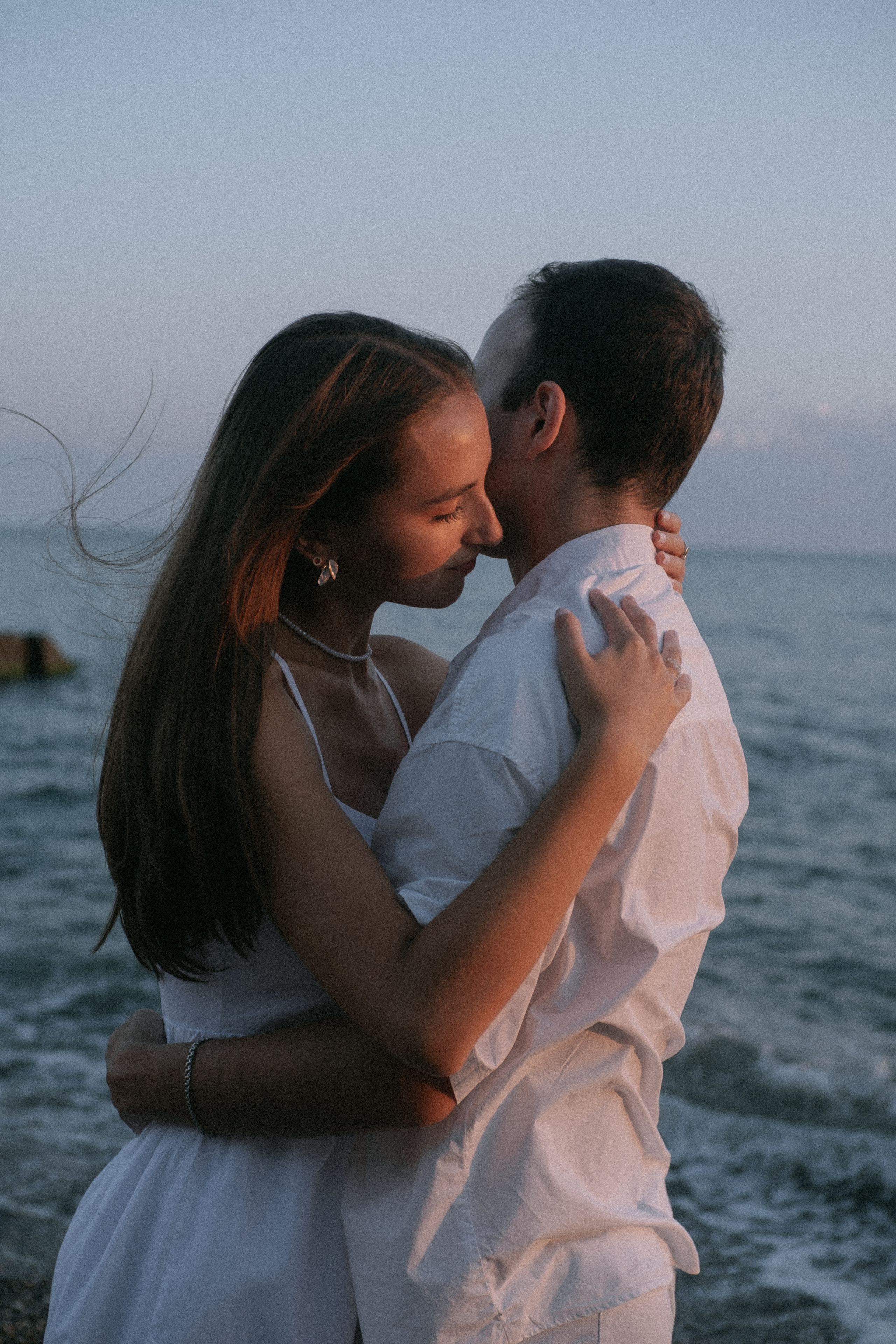 Настя + Рома. ФОТОГРАФ АННА КАЗАРЯН