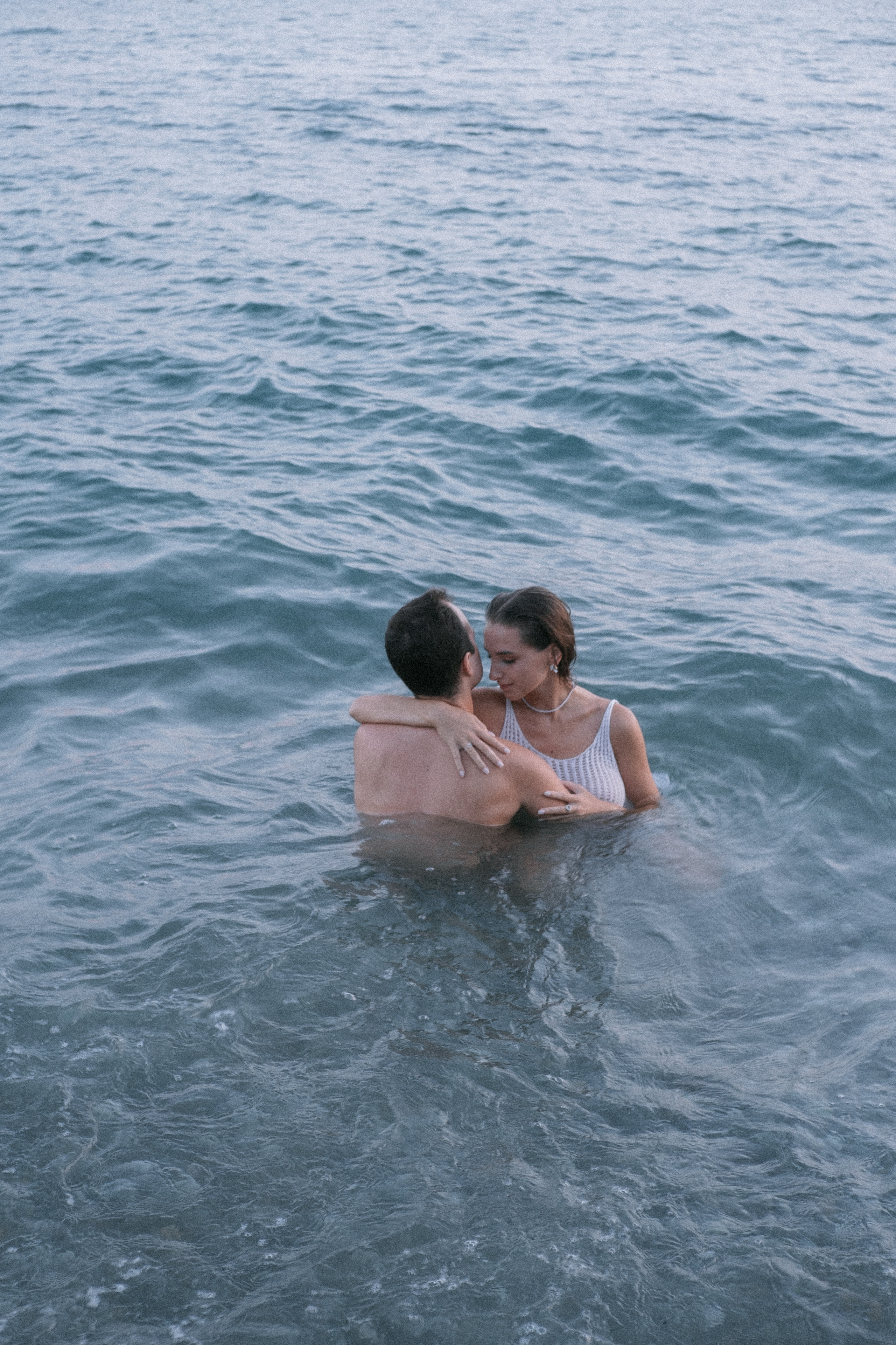 Настя + Рома. ФОТОГРАФ АННА КАЗАРЯН