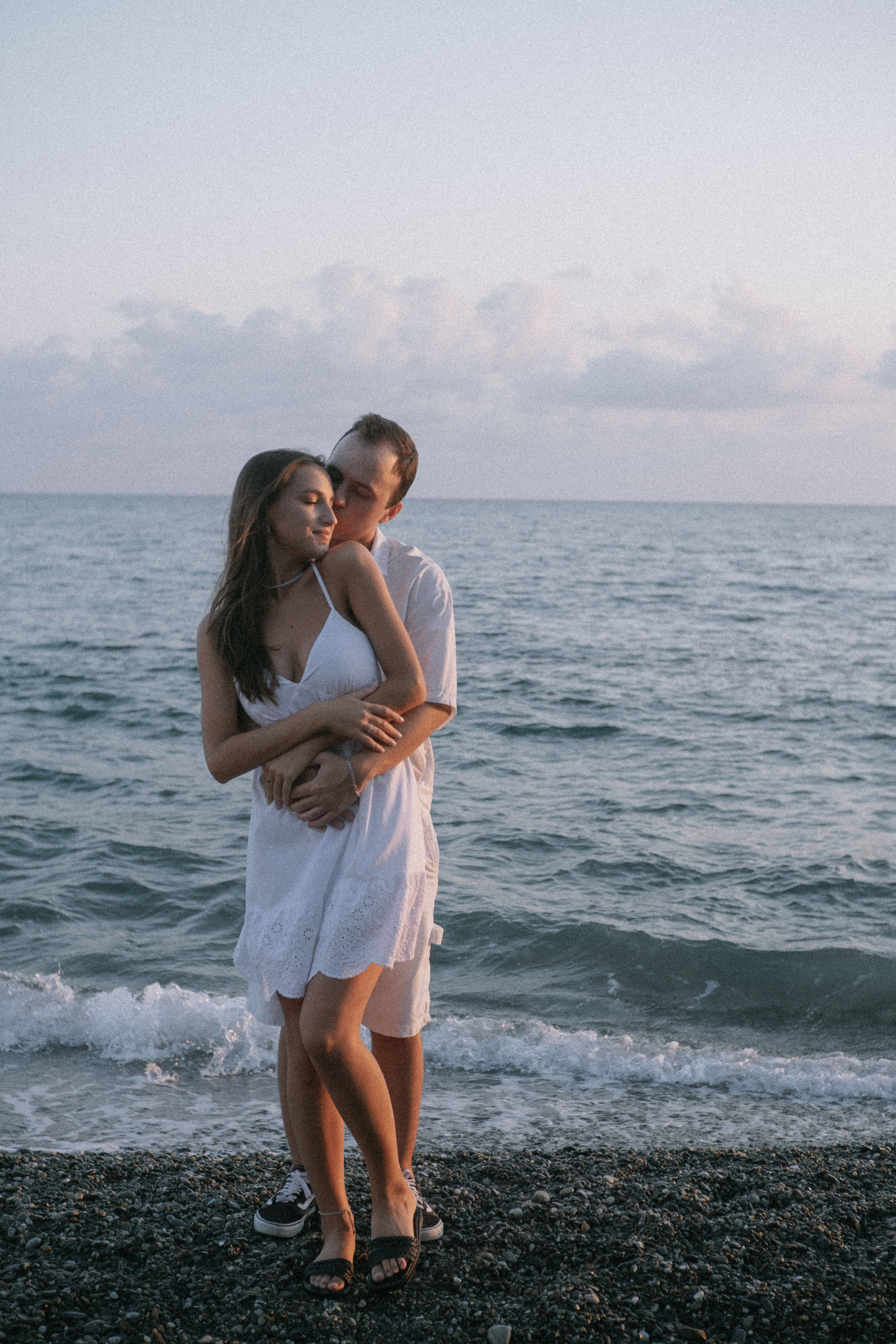 Настя + Рома. ФОТОГРАФ АННА КАЗАРЯН