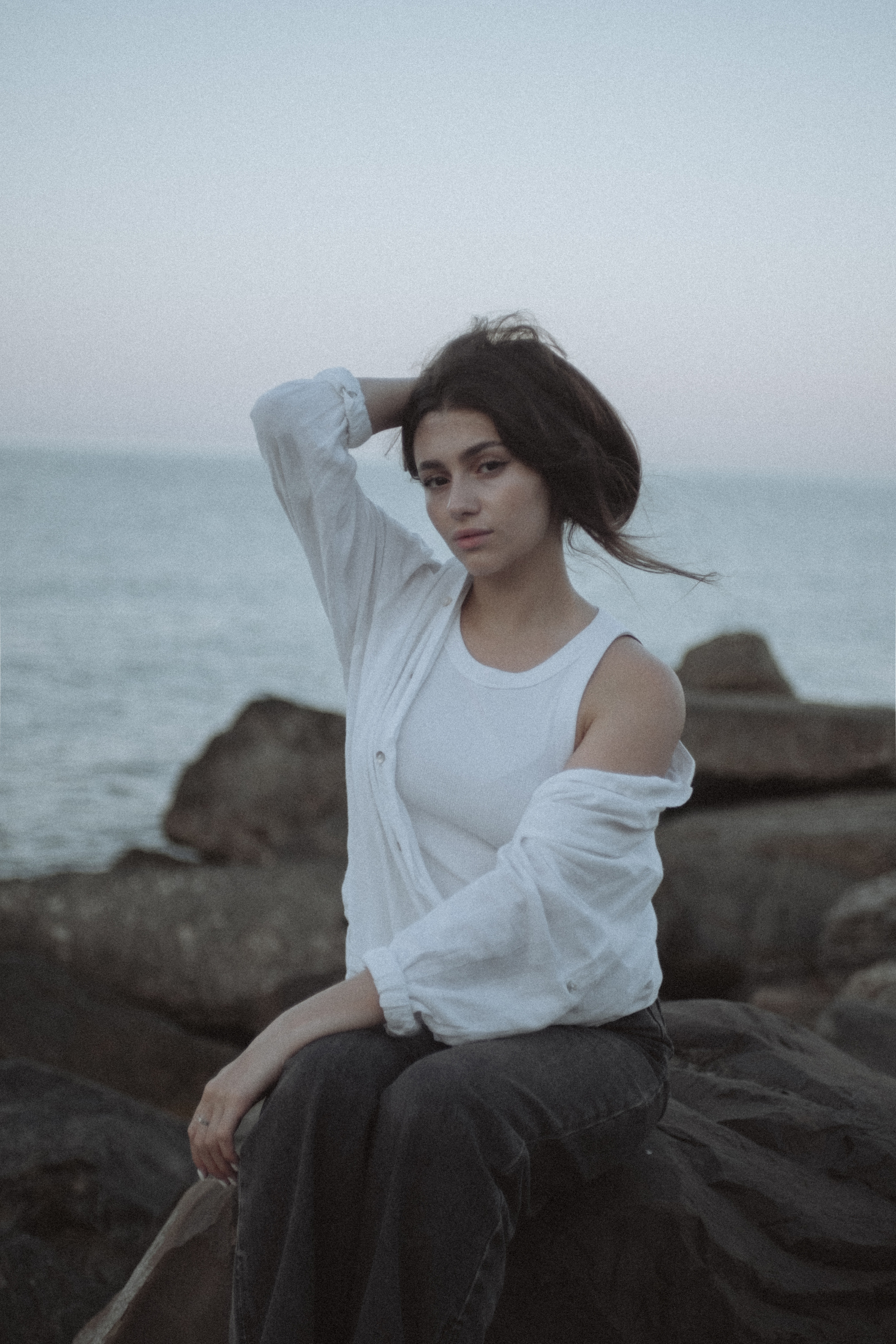 Моника. ФОТОГРАФ АННА КАЗАРЯН