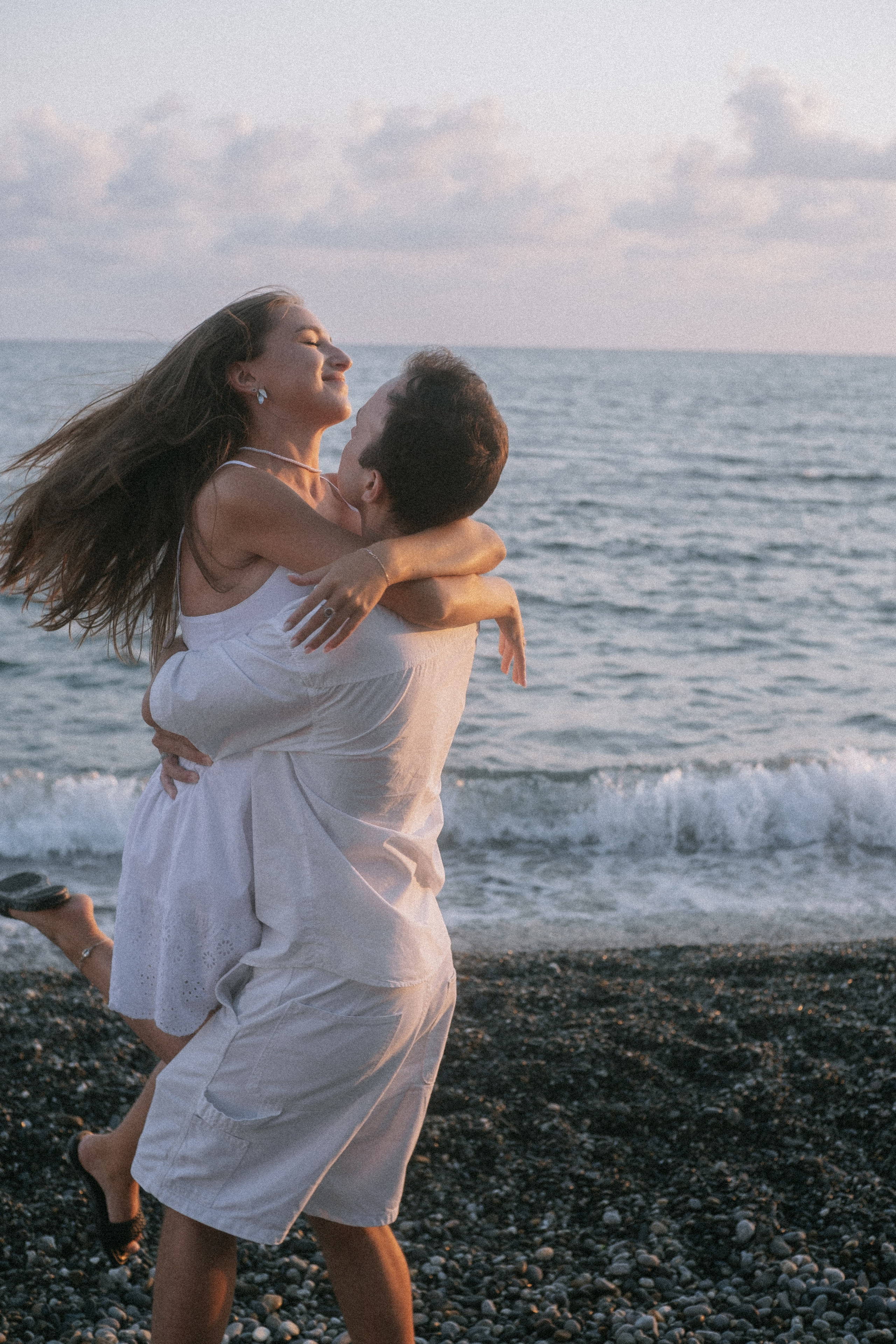 Настя + Рома. ФОТОГРАФ АННА КАЗАРЯН