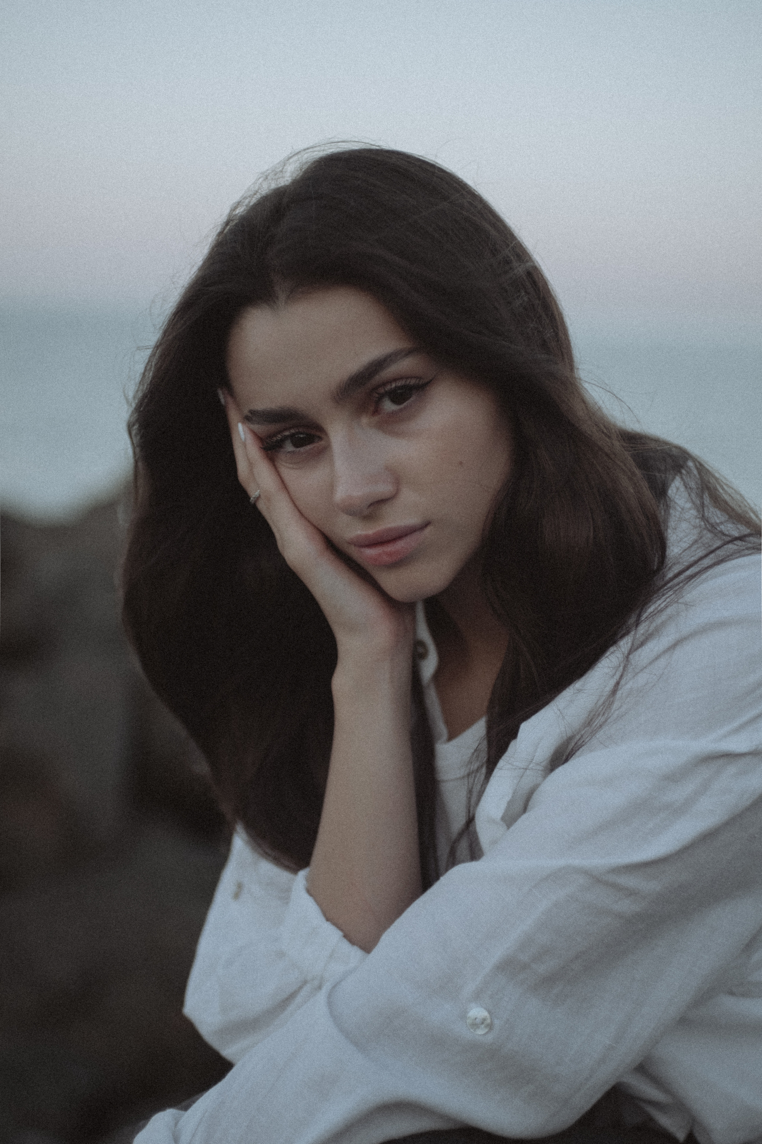 Моника. ФОТОГРАФ АННА КАЗАРЯН