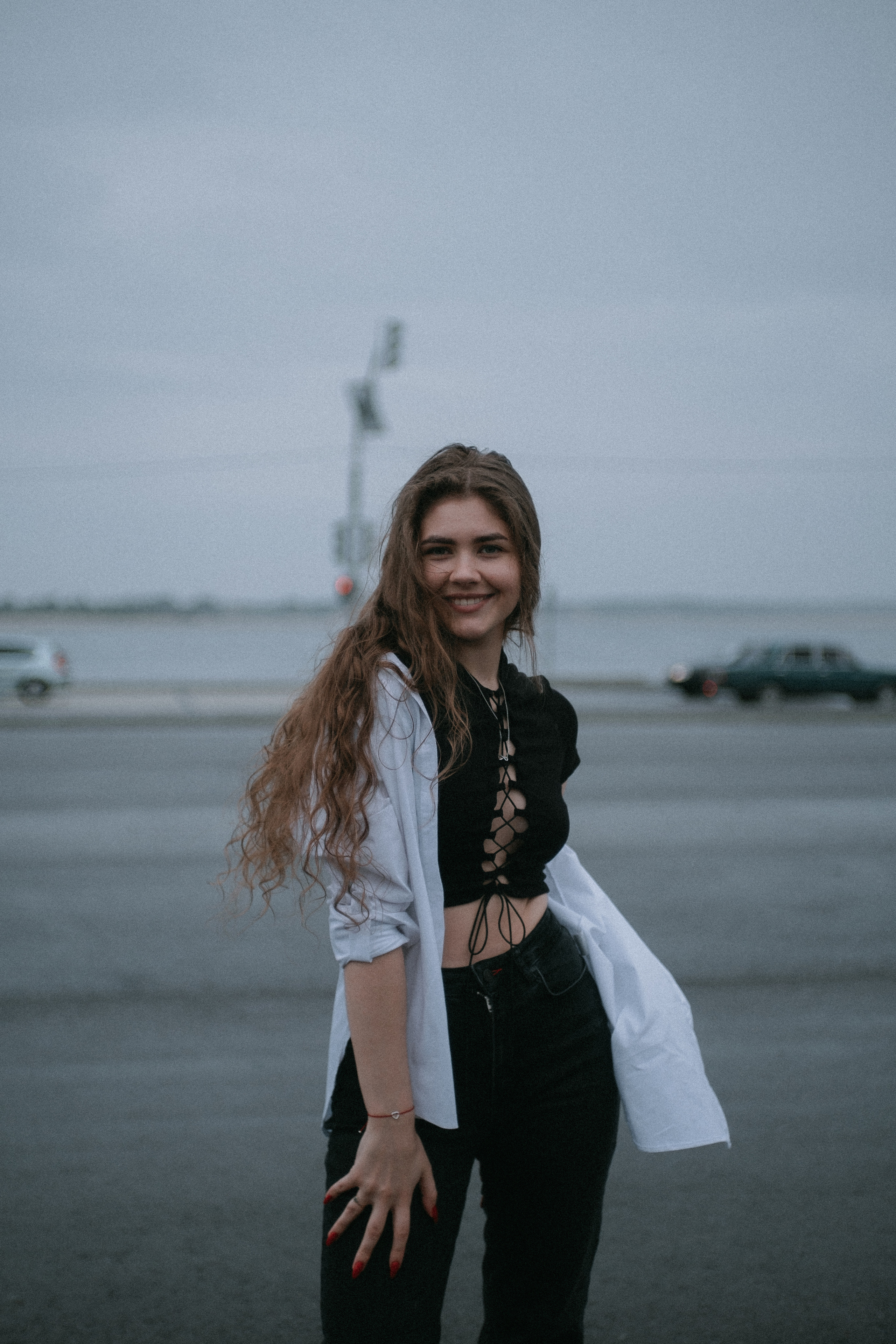 Юля. ФОТОГРАФ АННА КАЗАРЯН