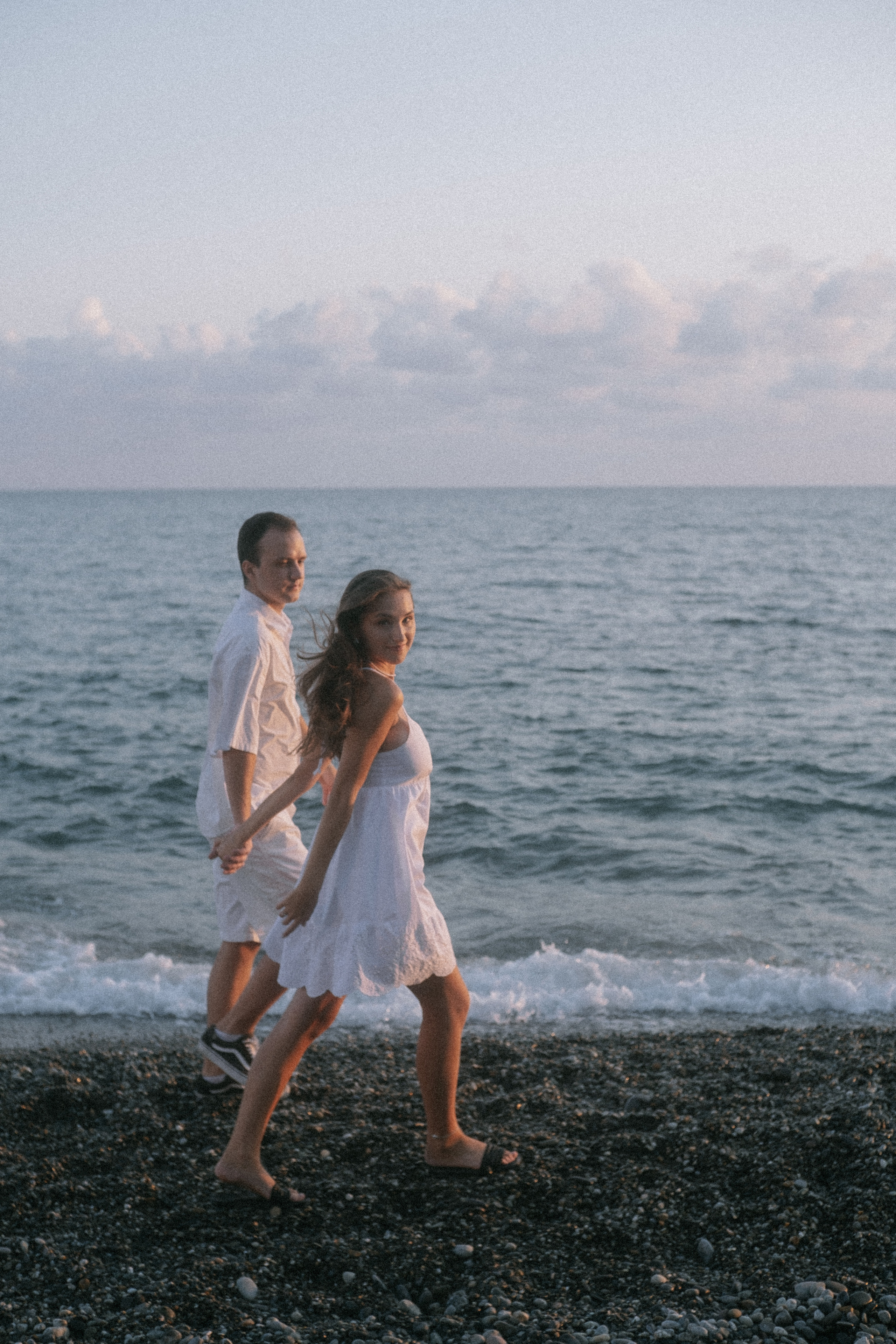 Настя + Рома. ФОТОГРАФ АННА КАЗАРЯН