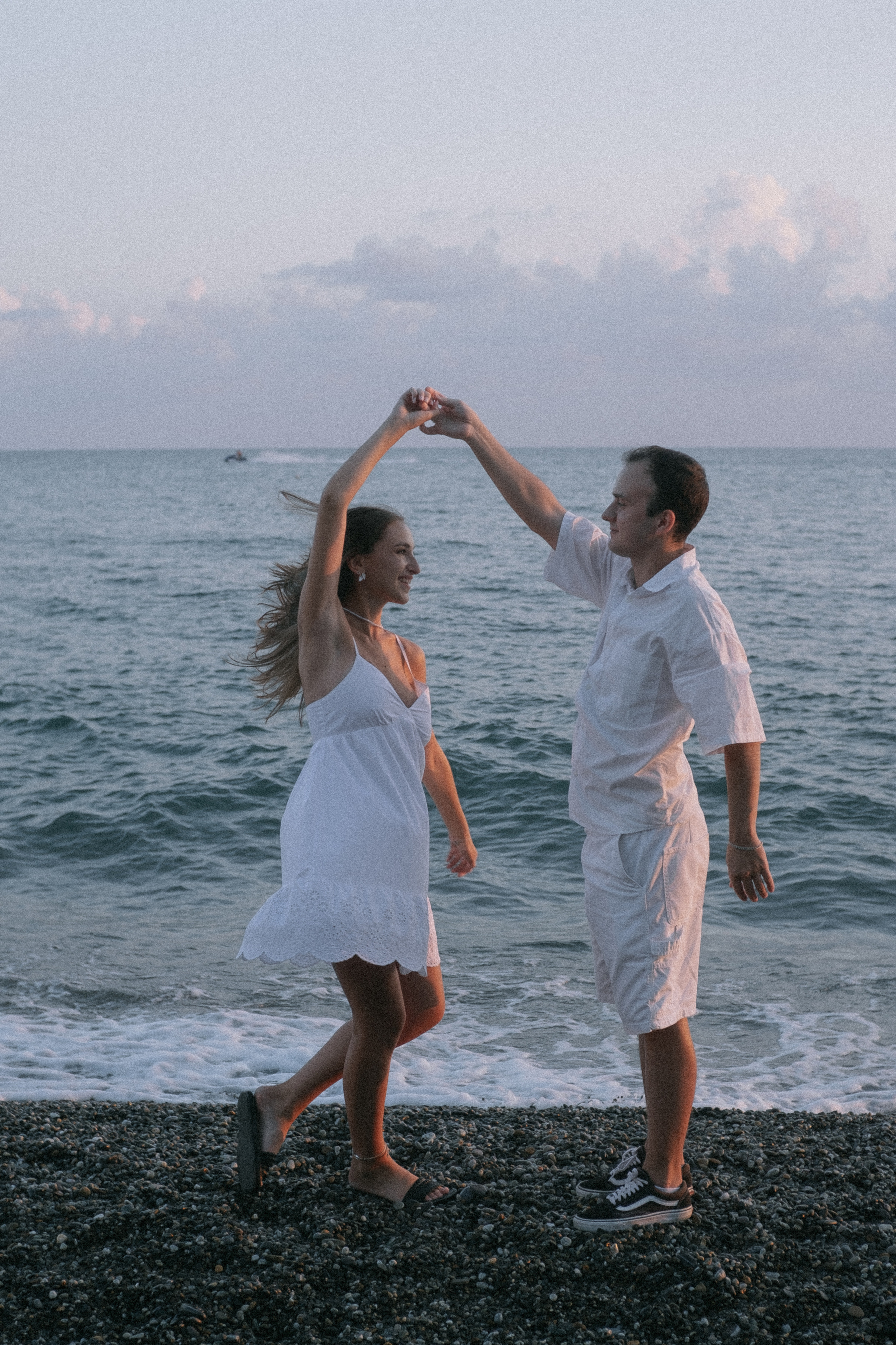 Настя + Рома. ФОТОГРАФ АННА КАЗАРЯН