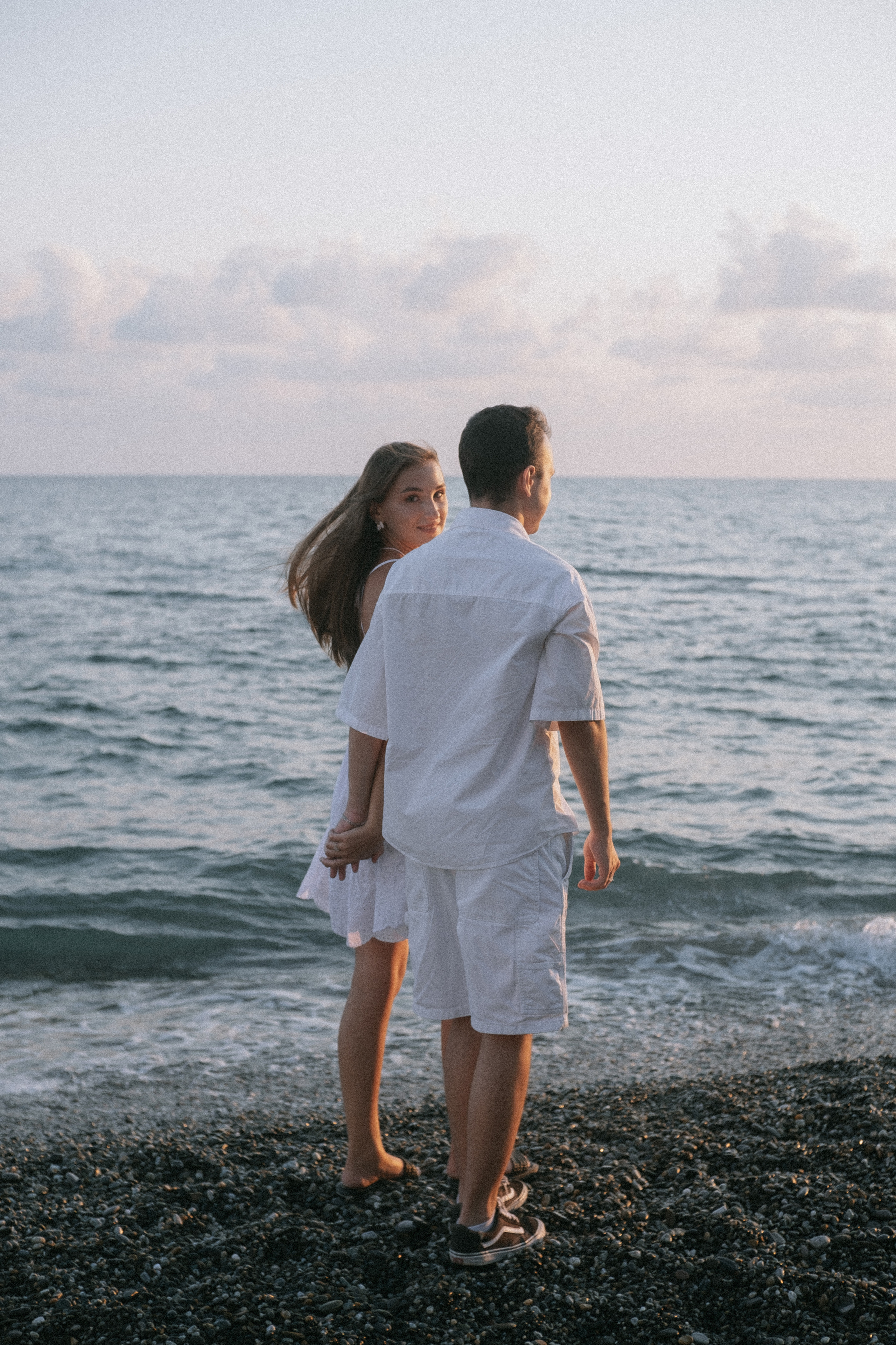 Настя + Рома. ФОТОГРАФ АННА КАЗАРЯН