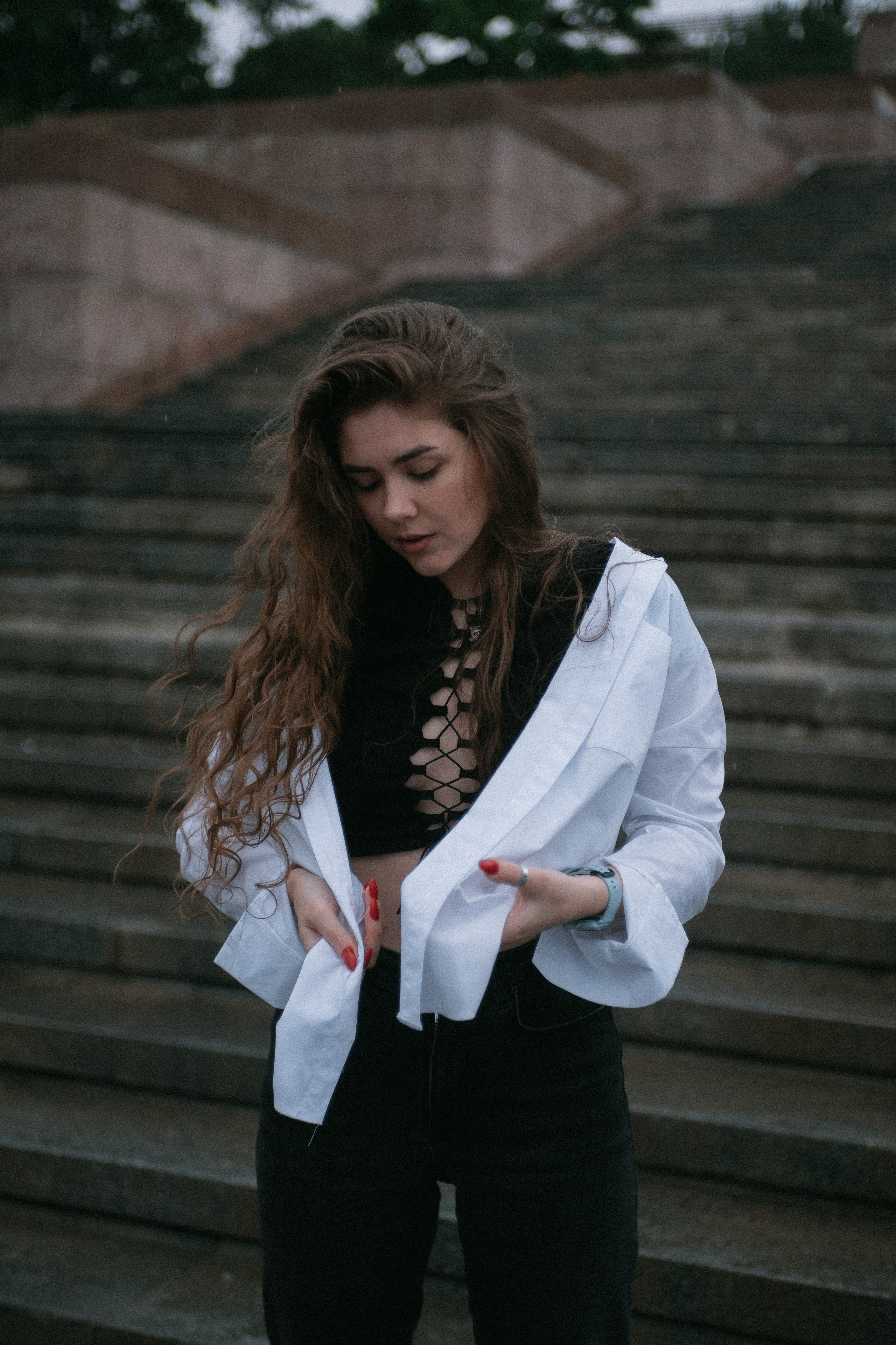 Юля. ФОТОГРАФ АННА КАЗАРЯН