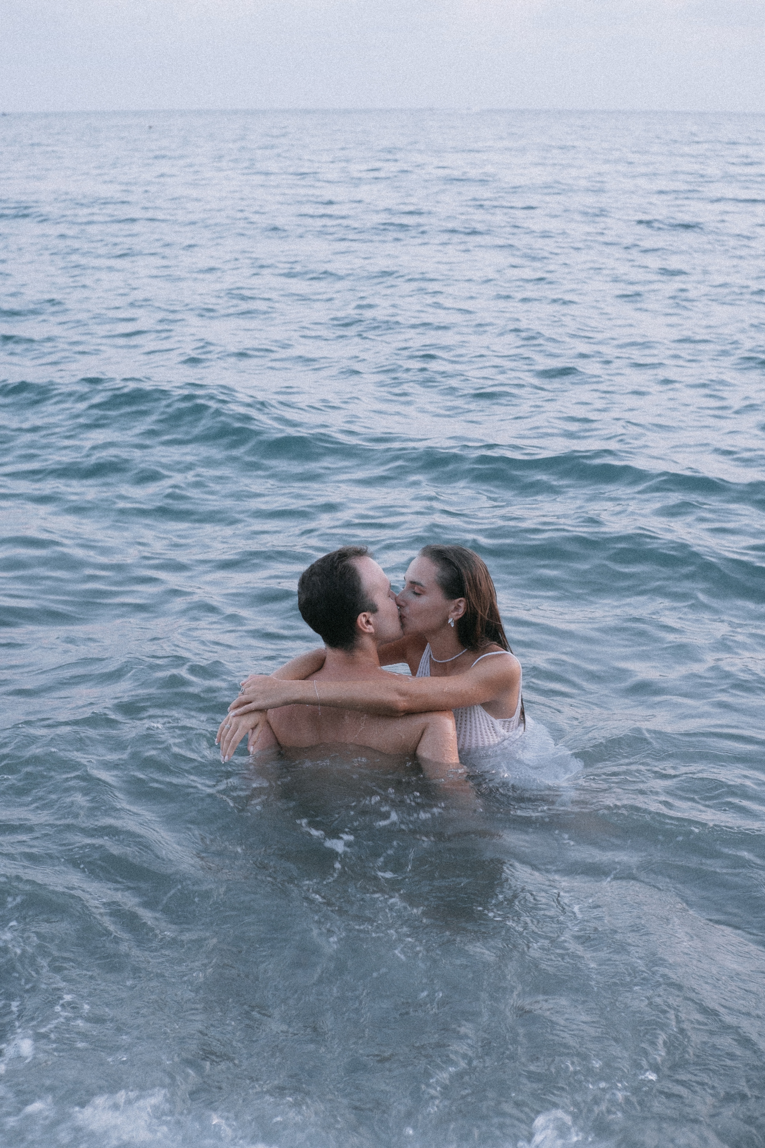 Настя + Рома. ФОТОГРАФ АННА КАЗАРЯН