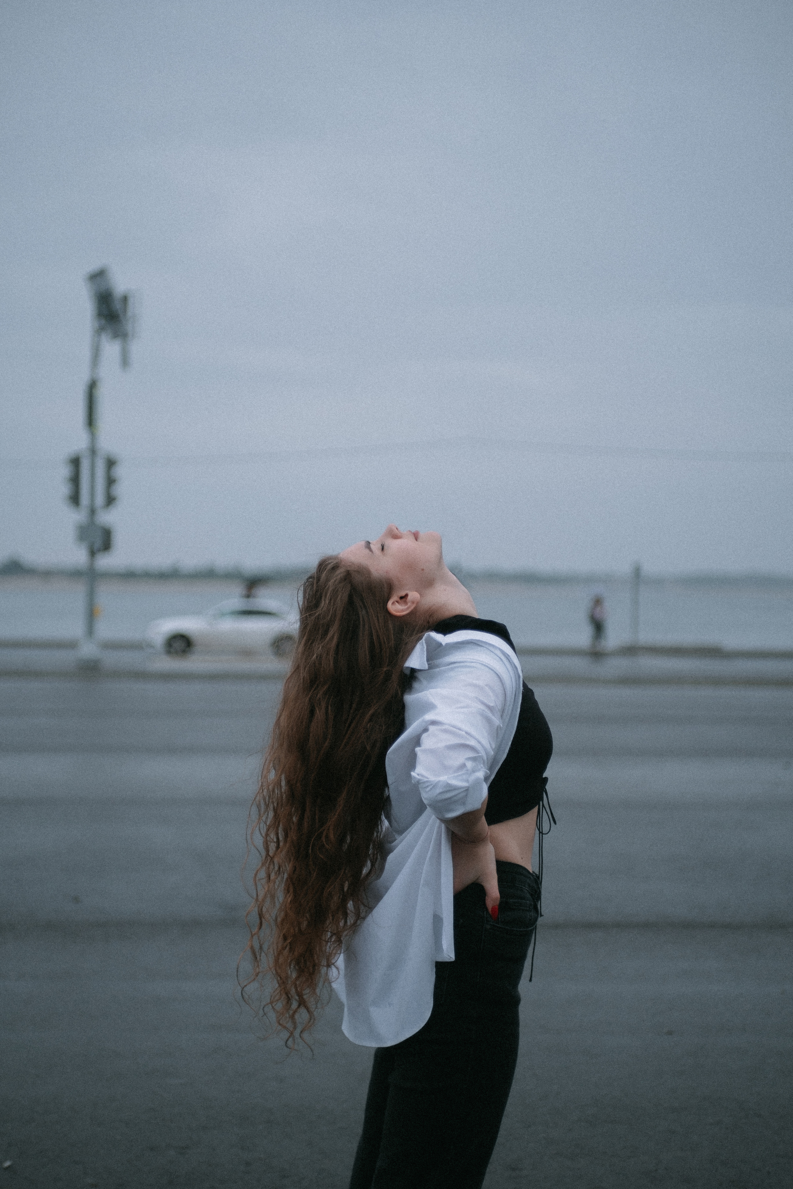 Юля. ФОТОГРАФ АННА КАЗАРЯН