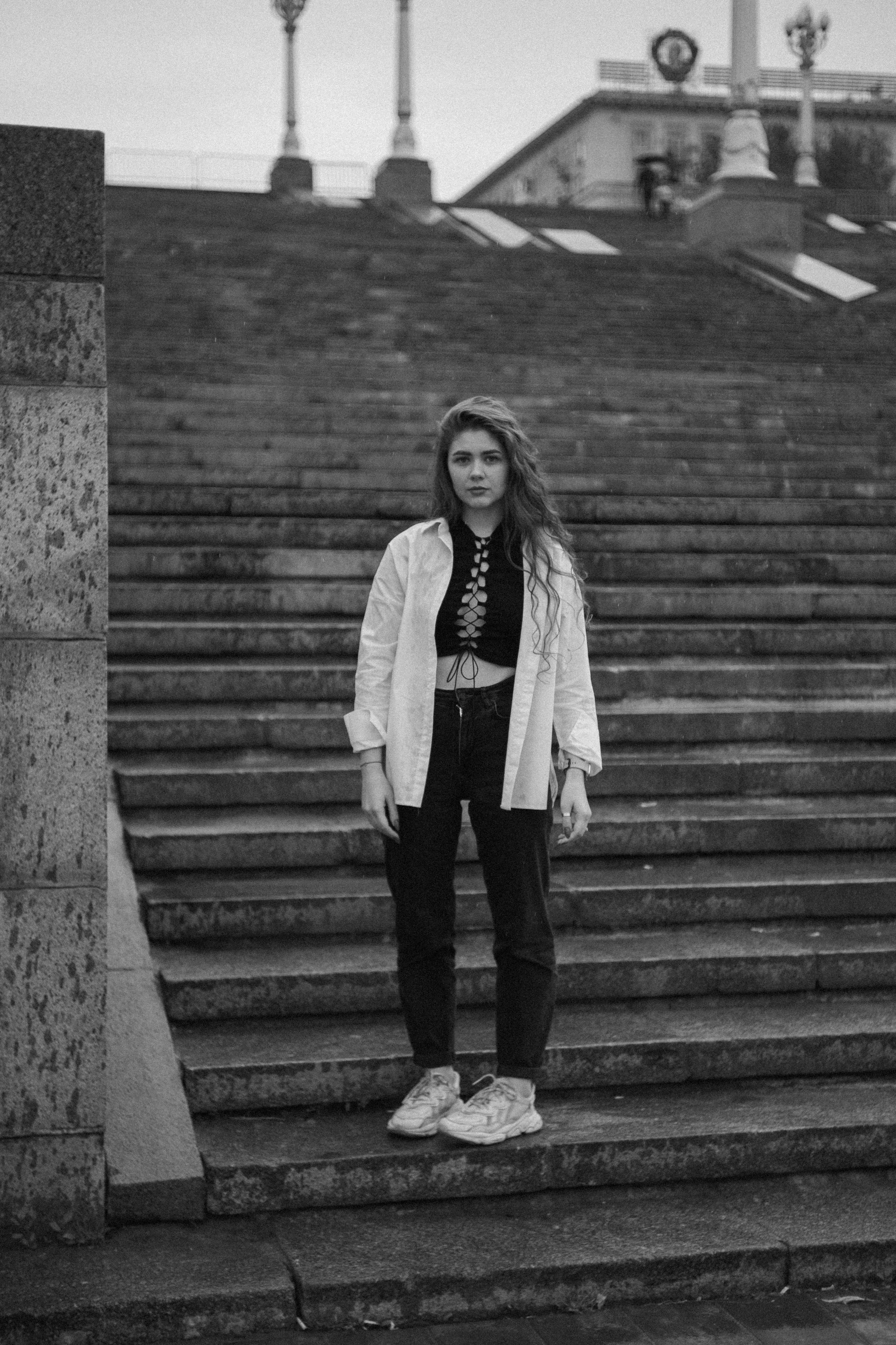 Юля. ФОТОГРАФ АННА КАЗАРЯН