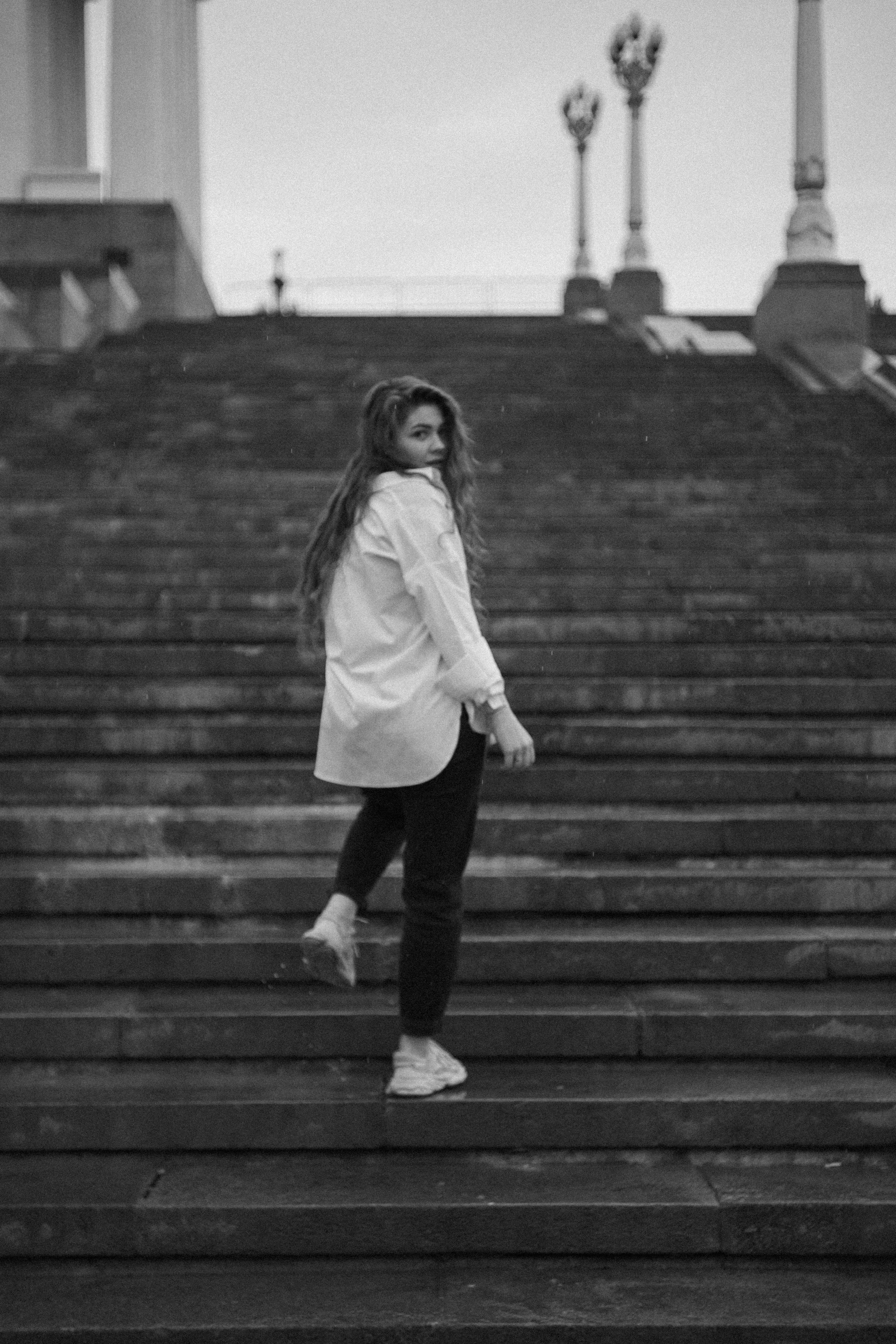 Юля. ФОТОГРАФ АННА КАЗАРЯН