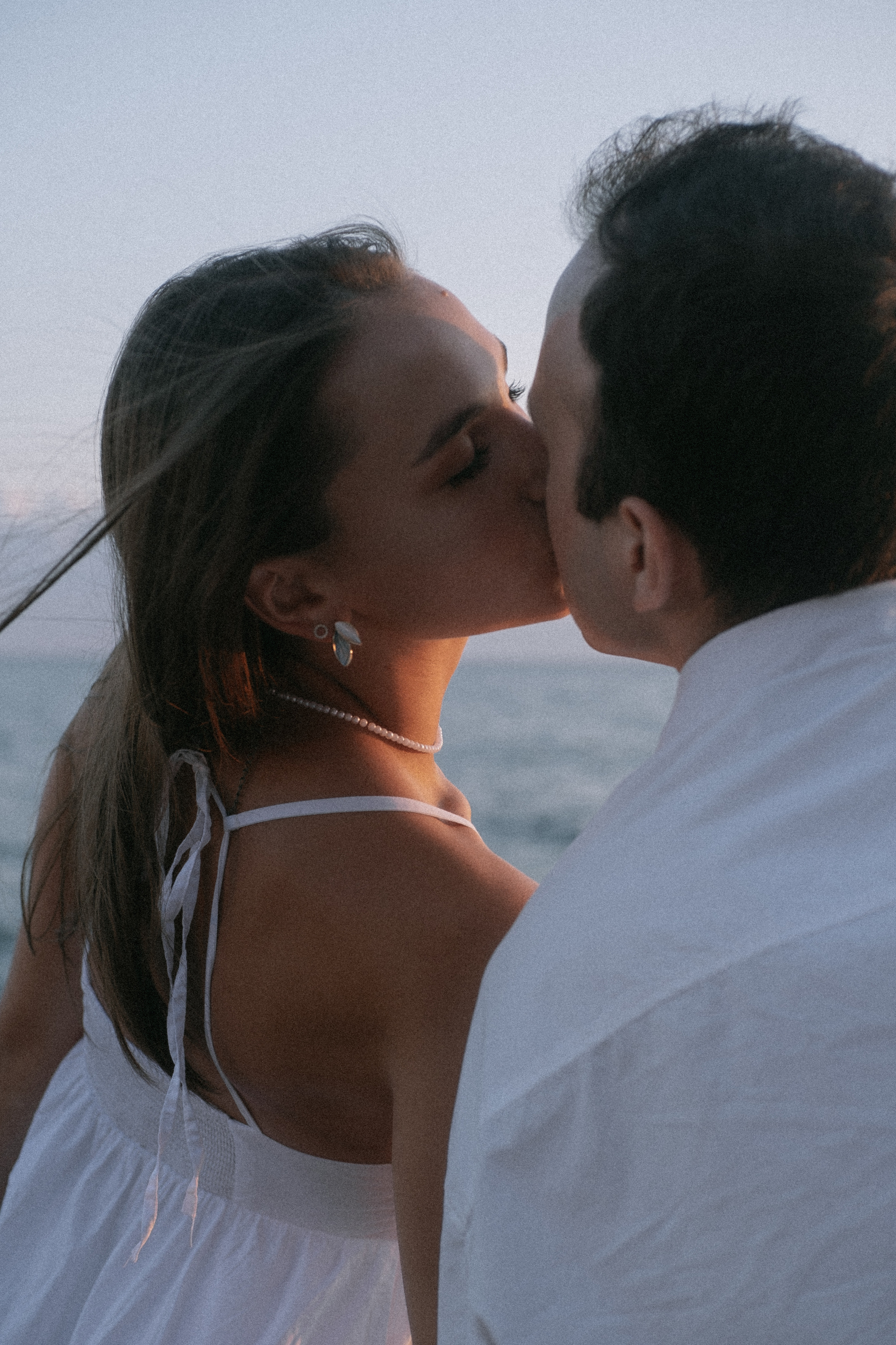 Настя + Рома. ФОТОГРАФ АННА КАЗАРЯН