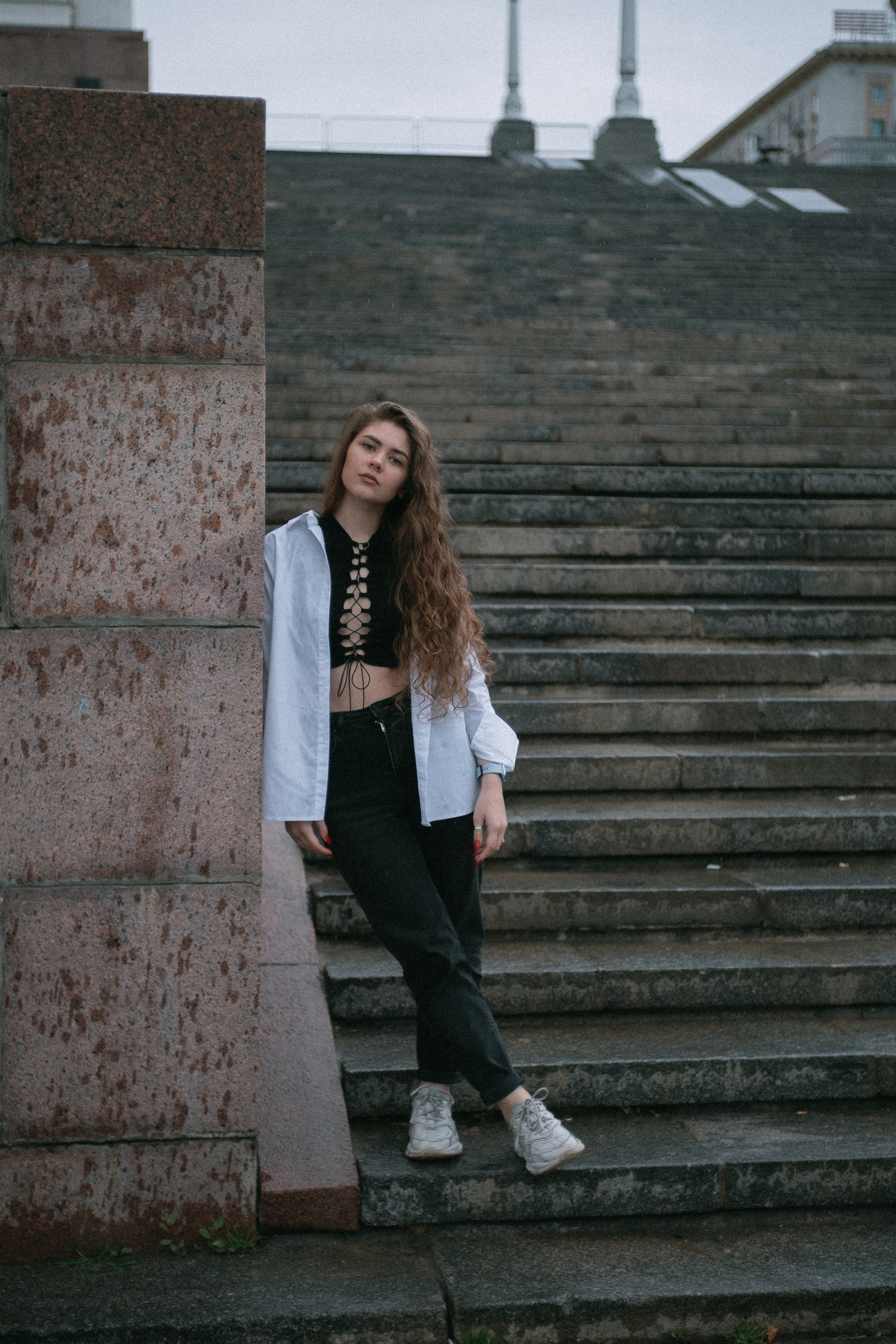 Юля. ФОТОГРАФ АННА КАЗАРЯН