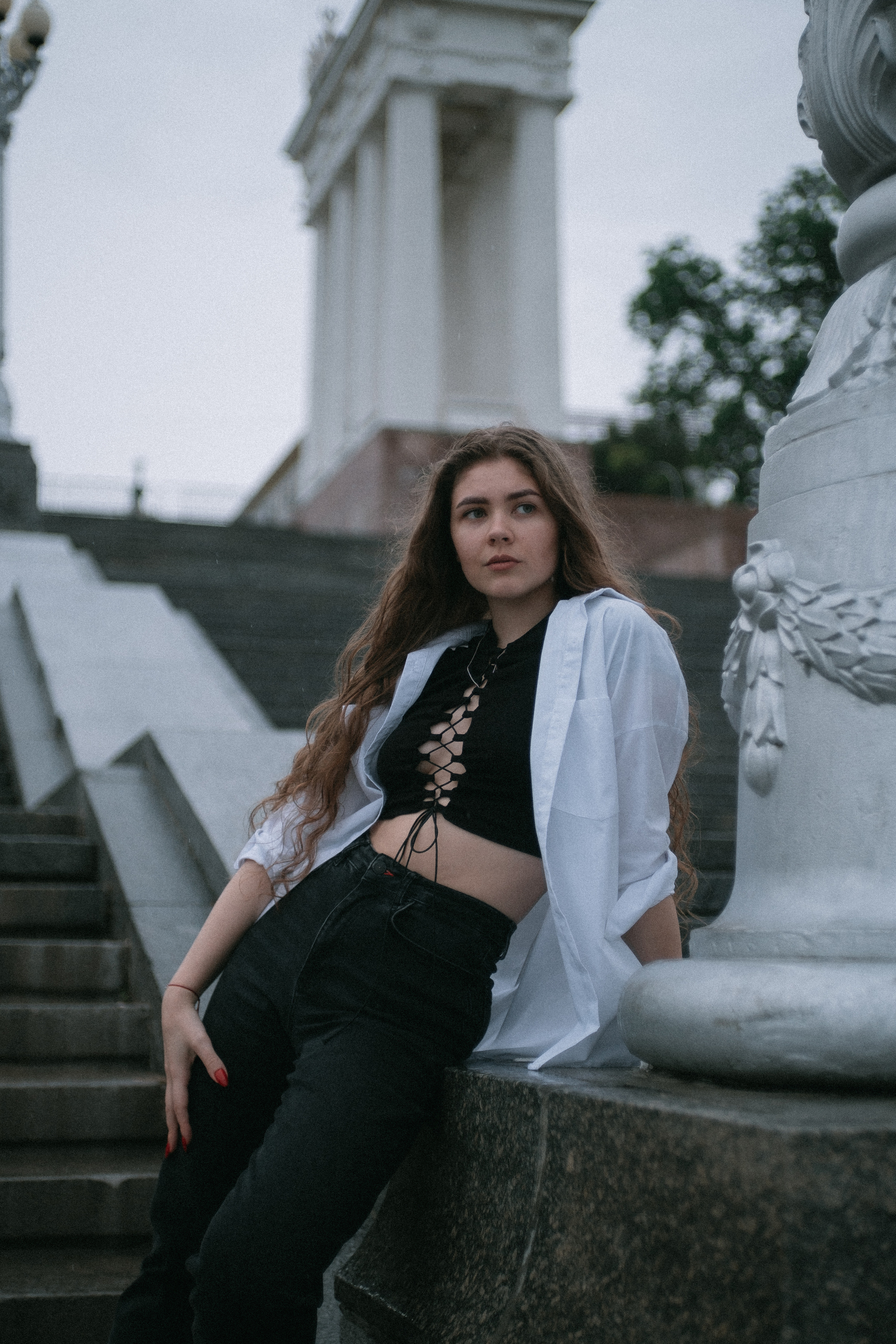 Юля. ФОТОГРАФ АННА КАЗАРЯН