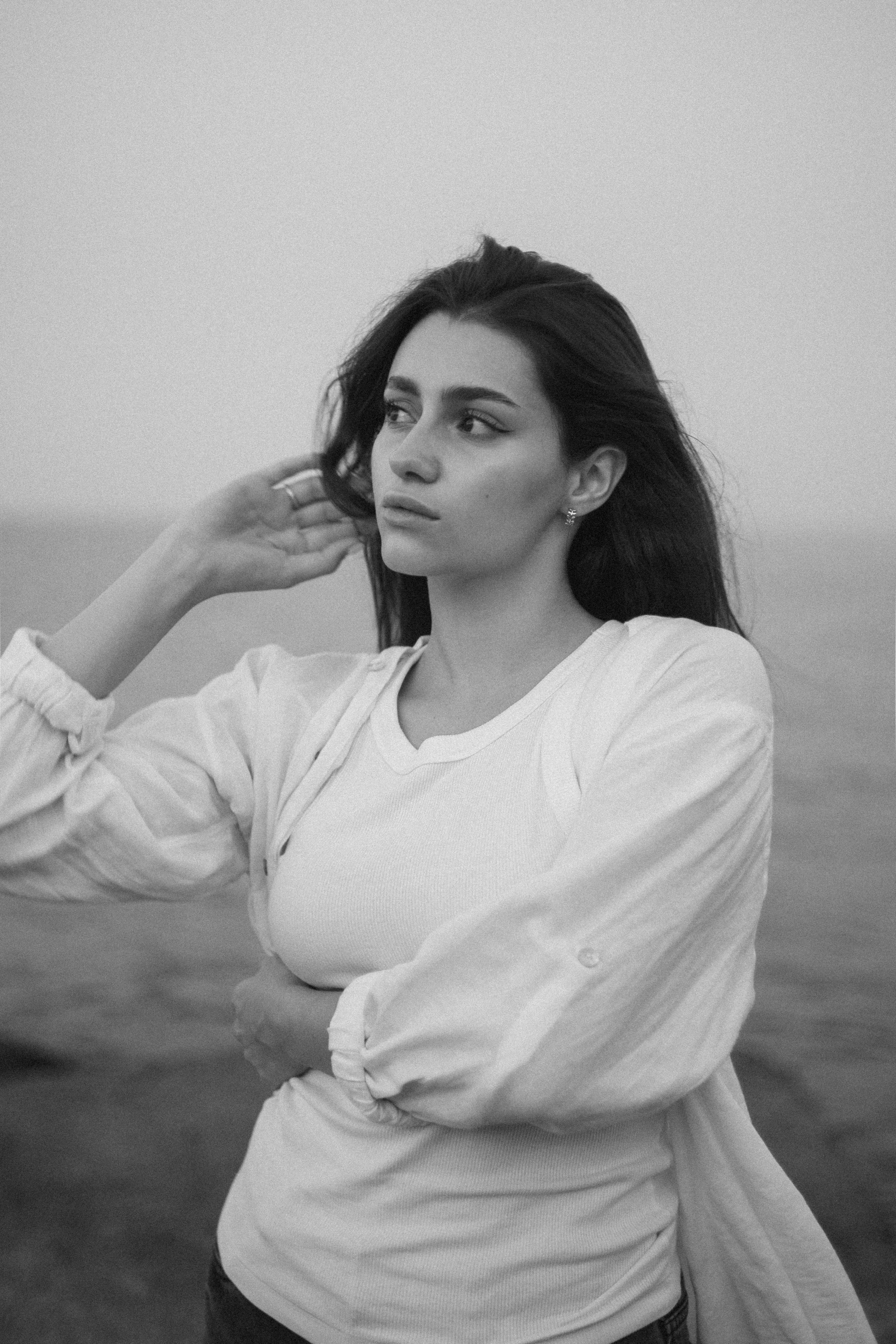 Моника. ФОТОГРАФ АННА КАЗАРЯН