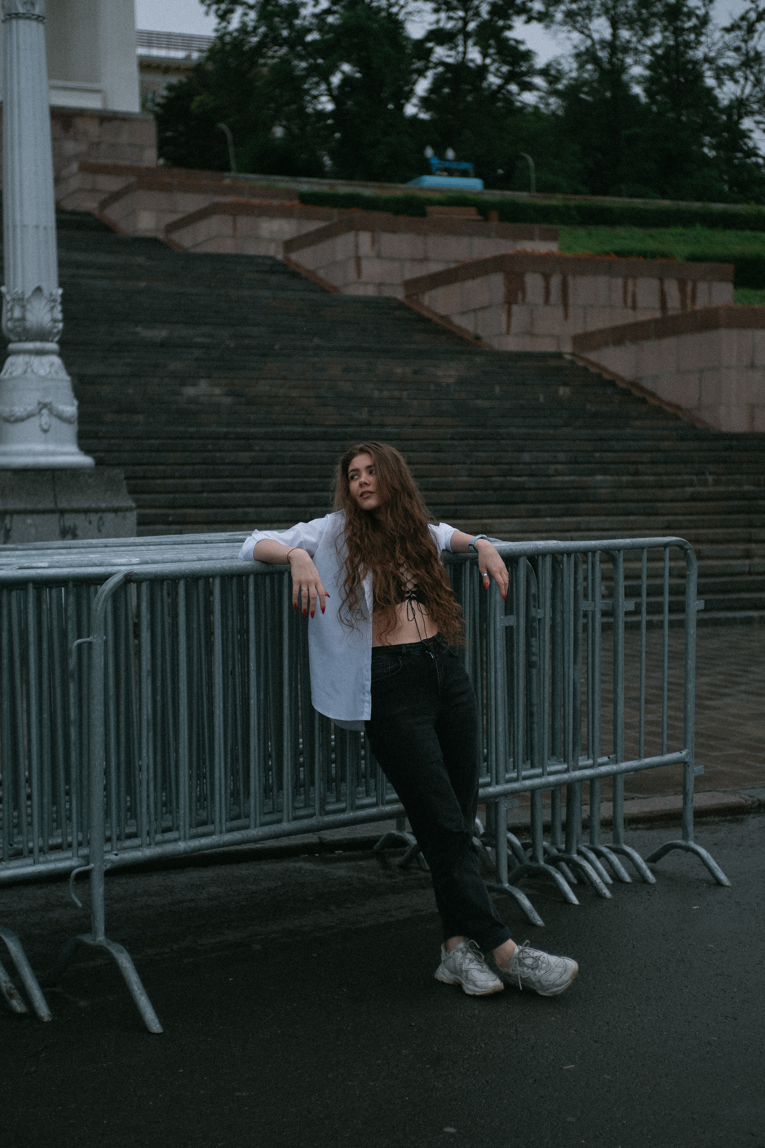 Юля. ФОТОГРАФ АННА КАЗАРЯН