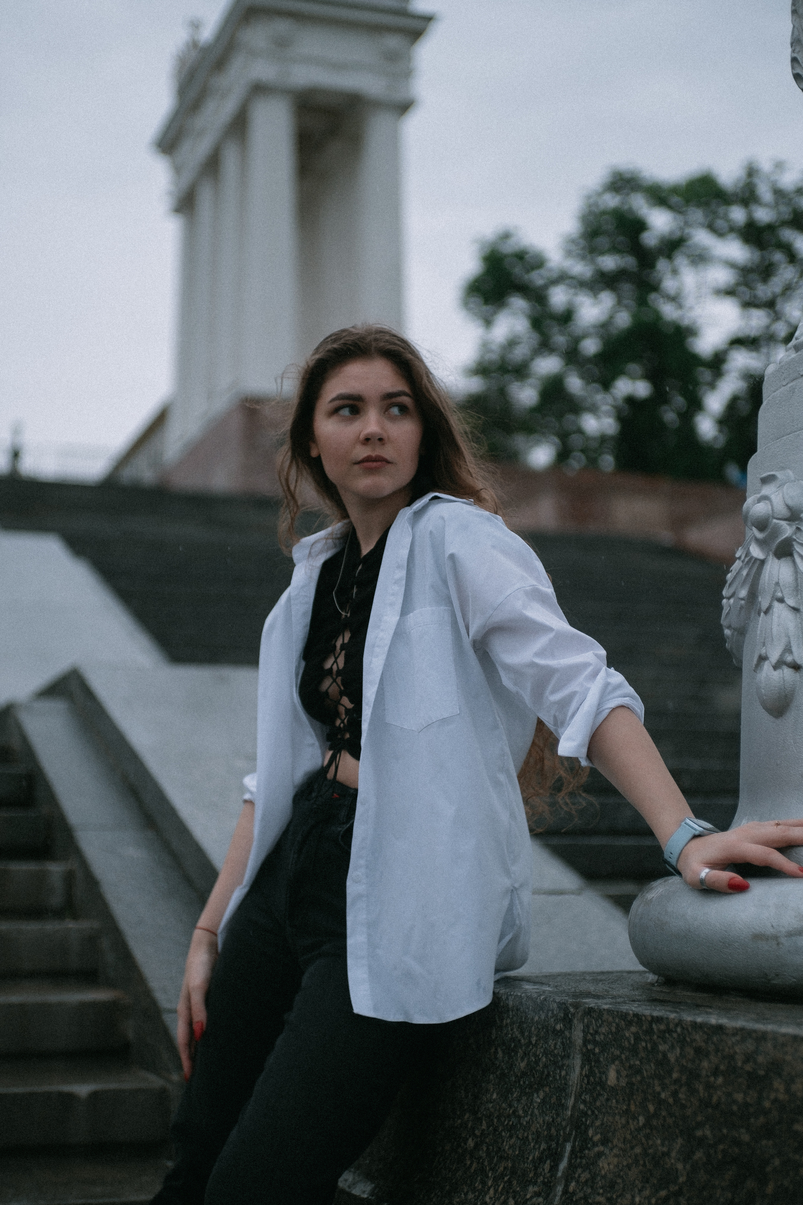 Юля. ФОТОГРАФ АННА КАЗАРЯН