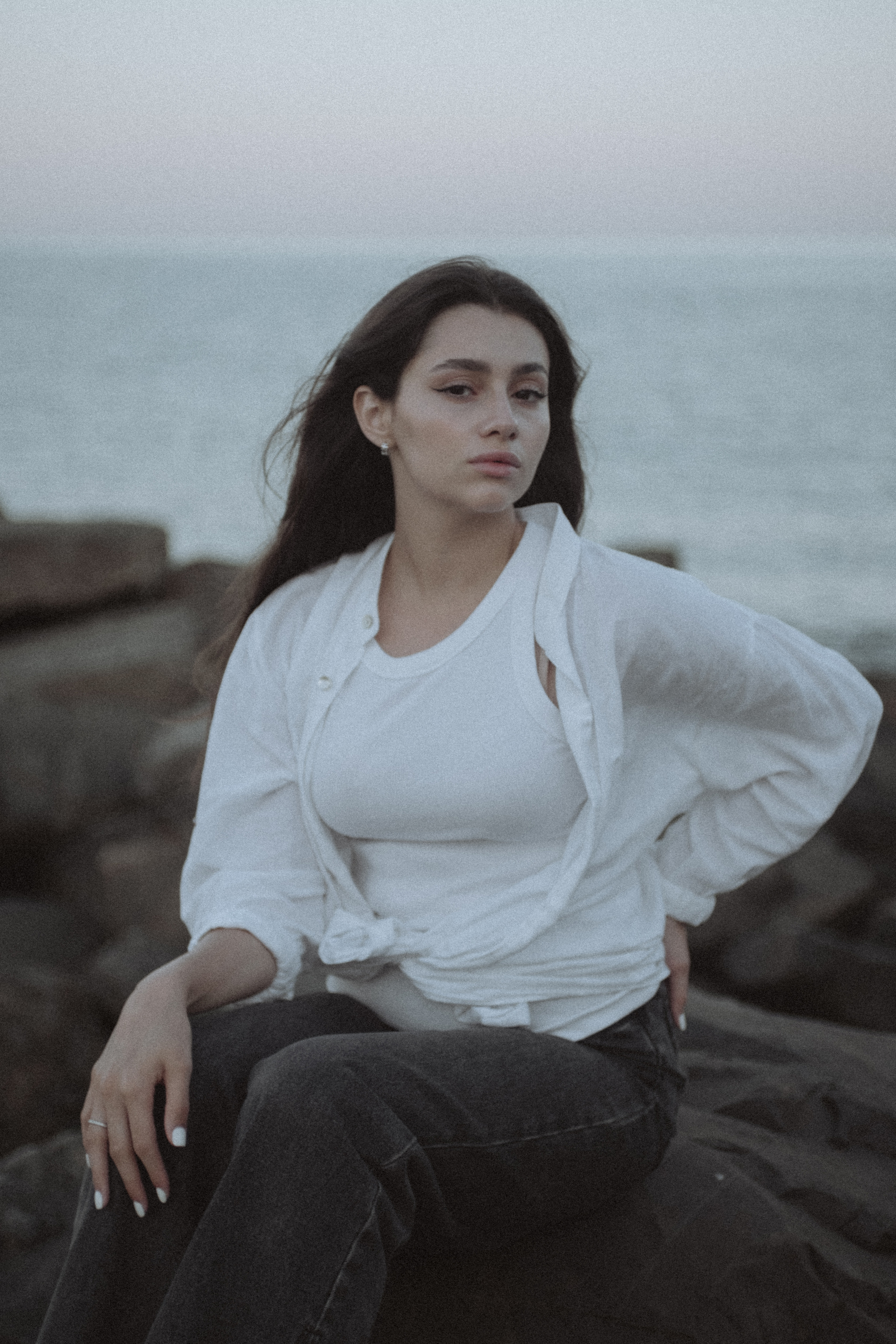 Моника. ФОТОГРАФ АННА КАЗАРЯН