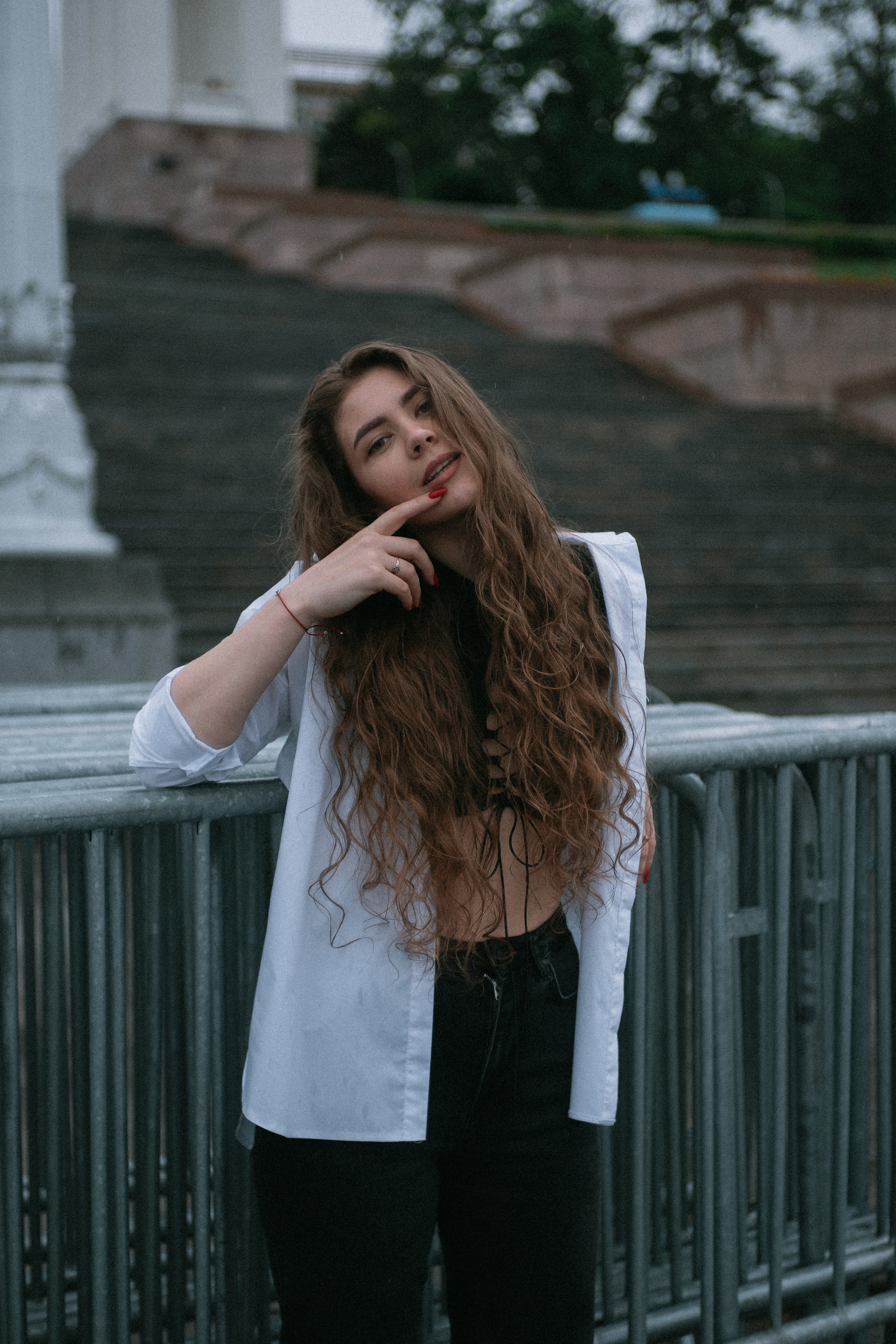 Юля. ФОТОГРАФ АННА КАЗАРЯН