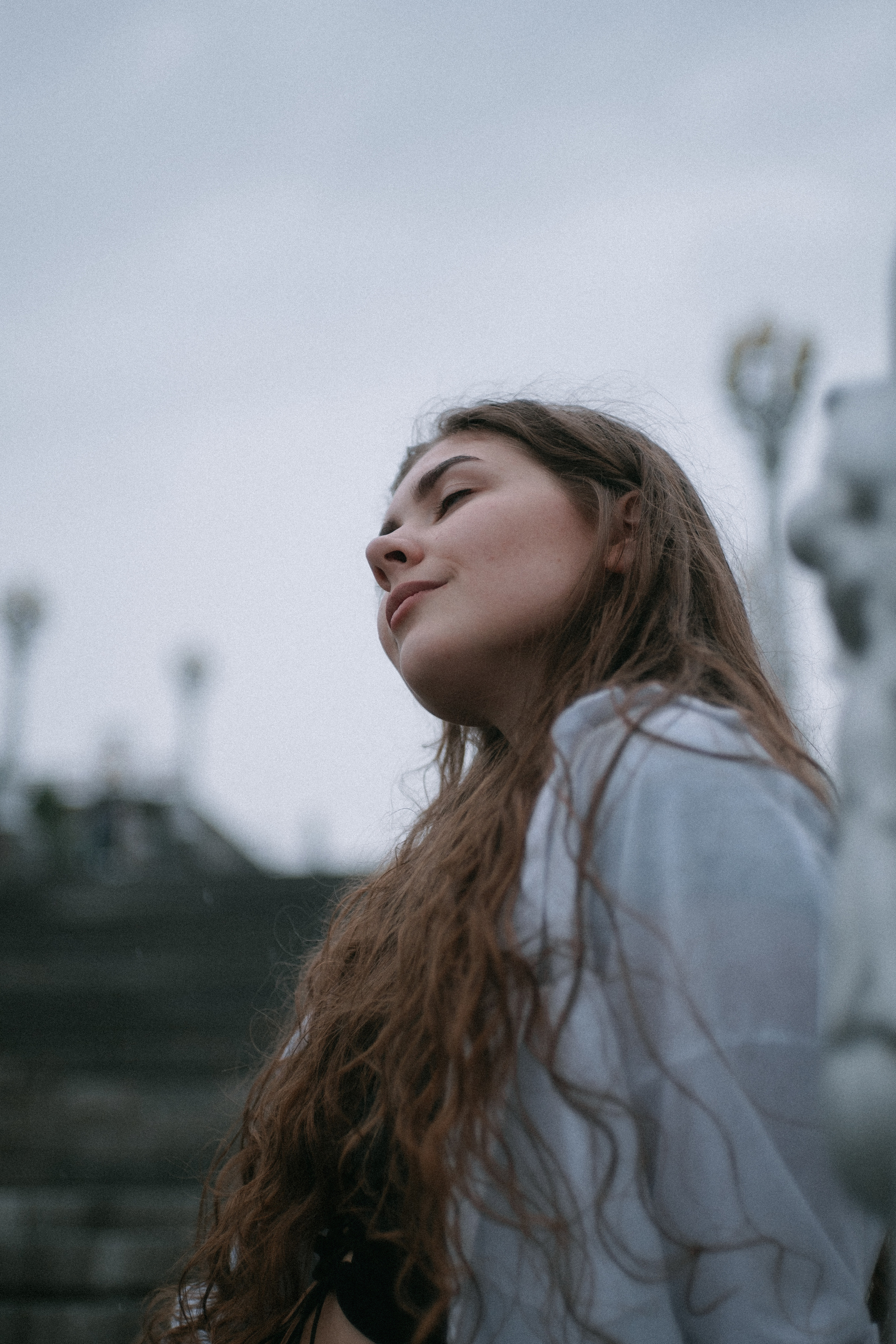 Юля. ФОТОГРАФ АННА КАЗАРЯН