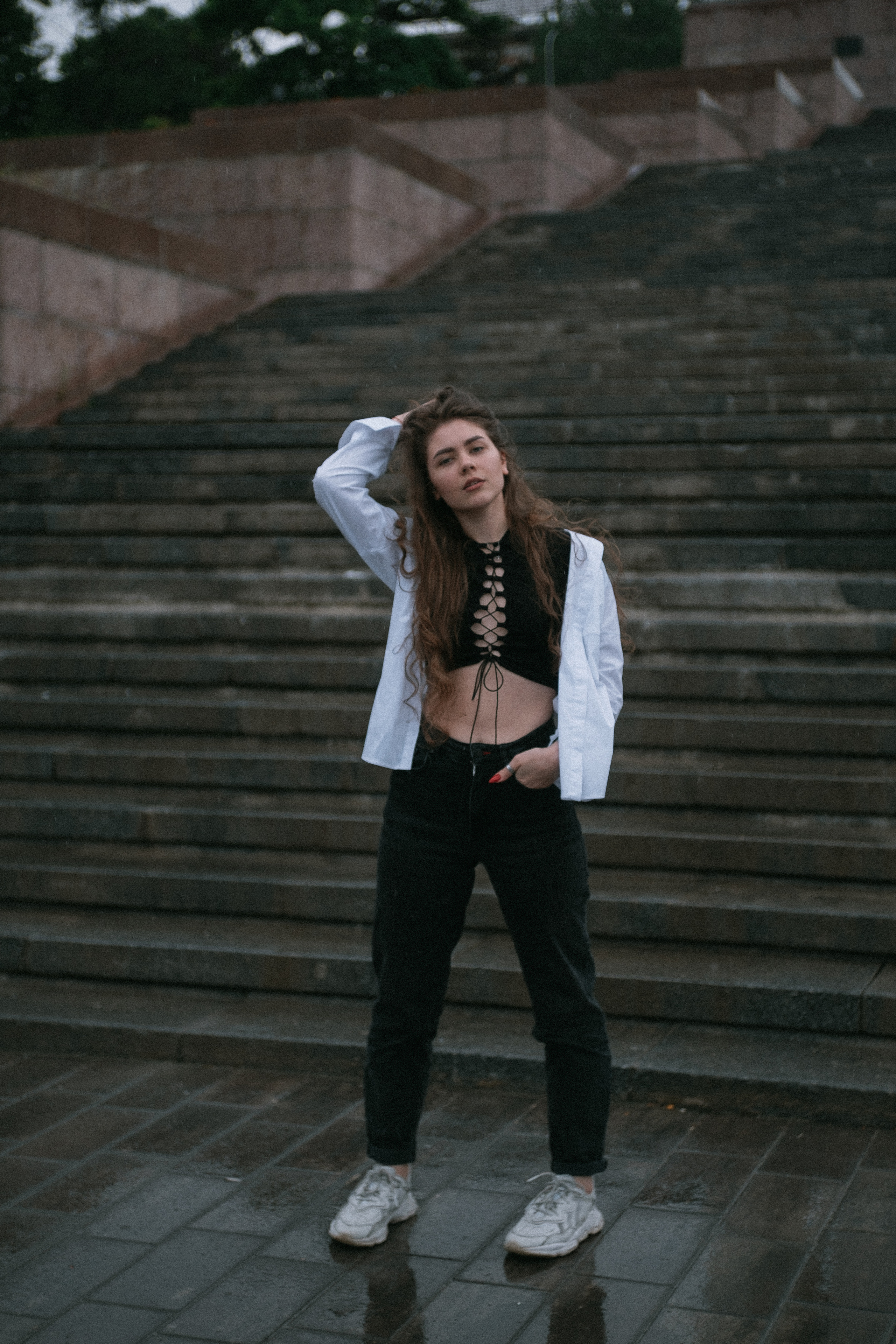 Юля. ФОТОГРАФ АННА КАЗАРЯН